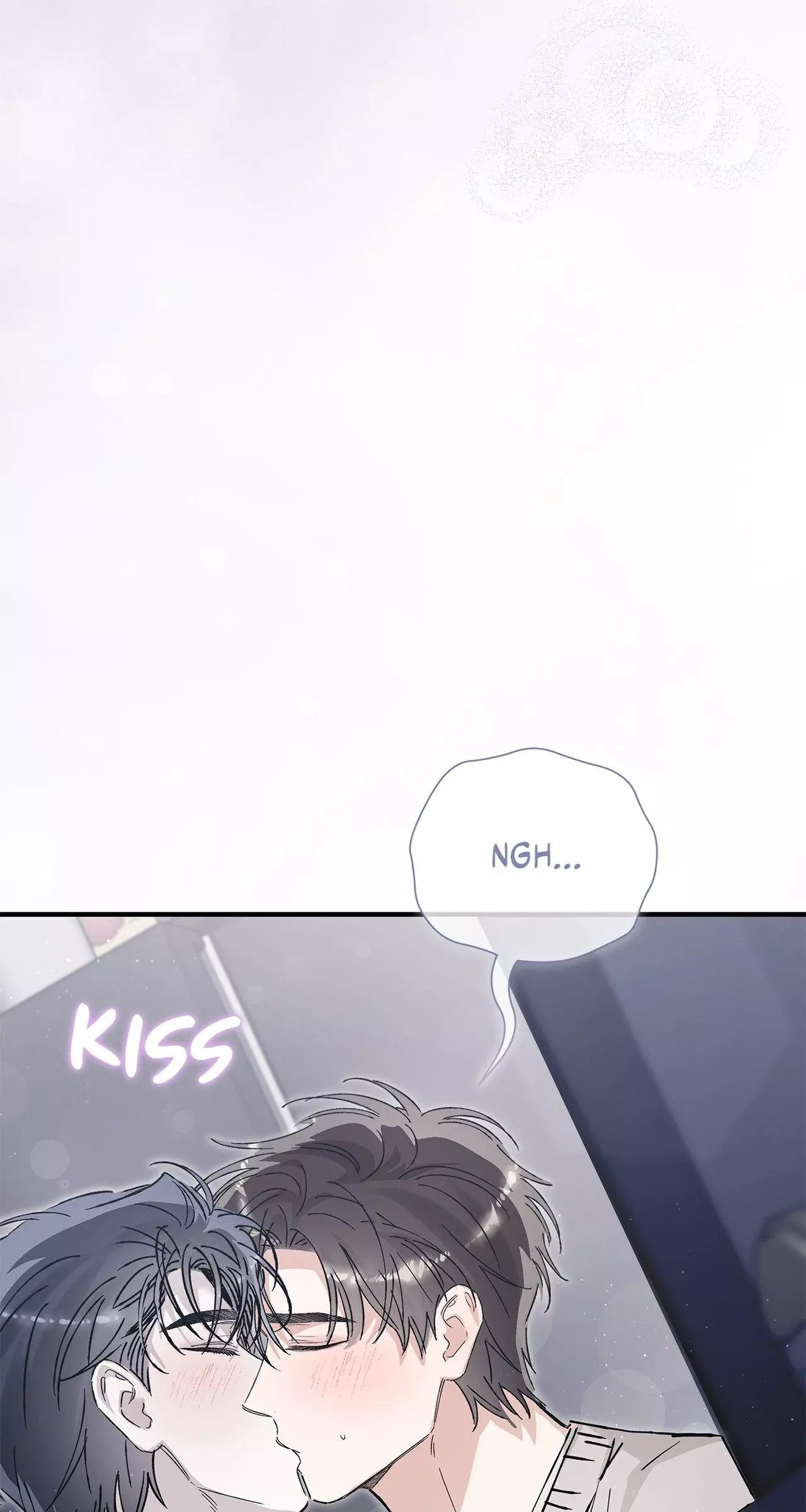 Unfair Love Affair Chapter 27 page 11