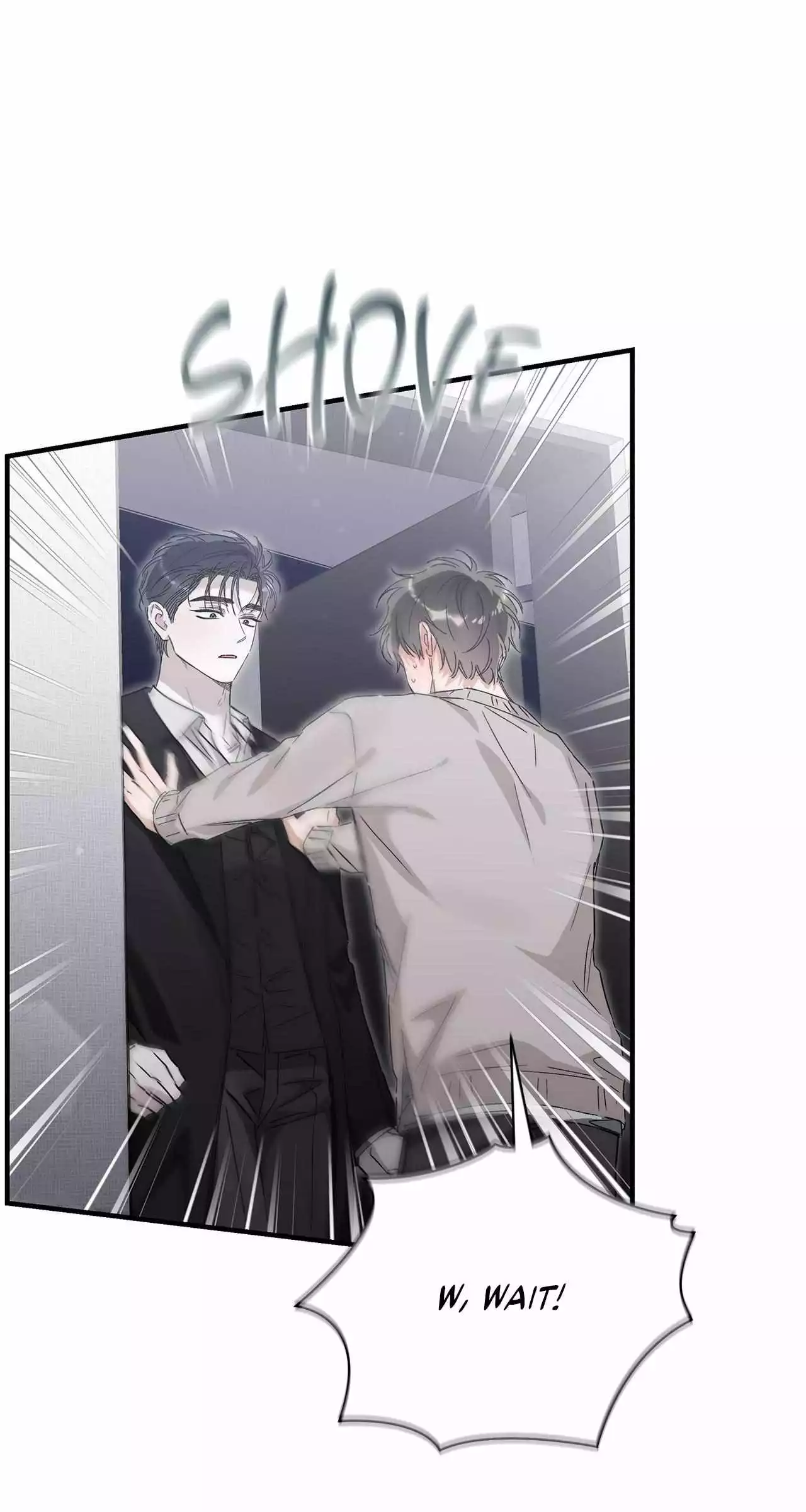 Unfair Love Affair Chapter 27 page 14