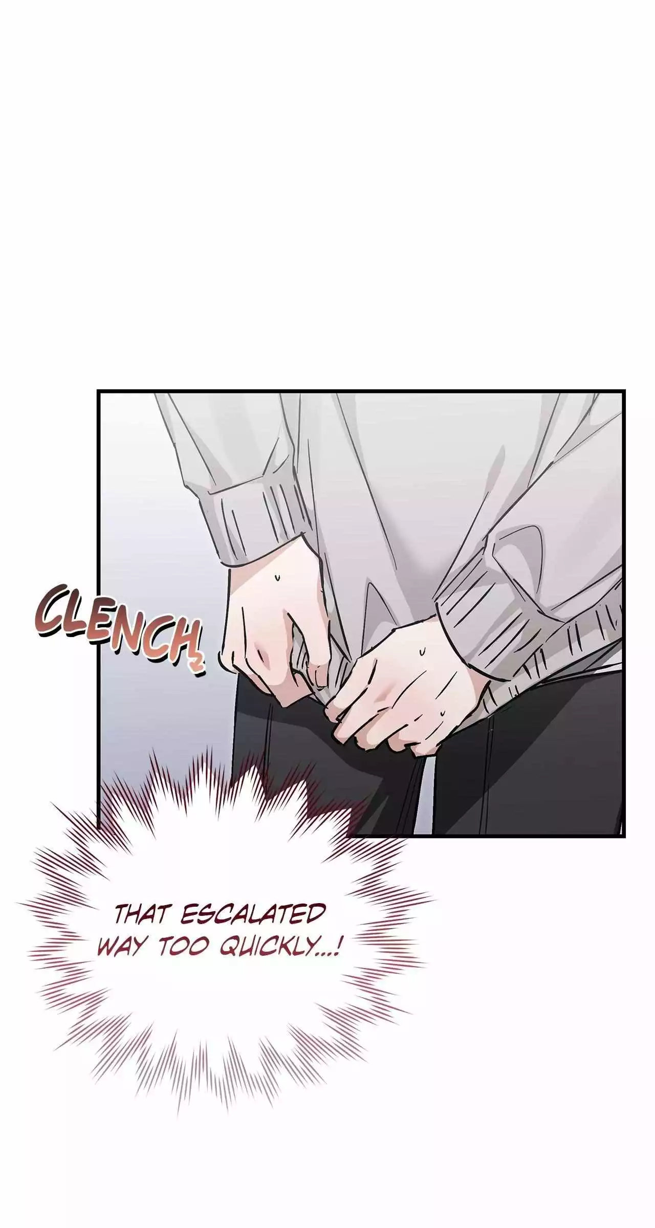 Unfair Love Affair Chapter 27 page 15