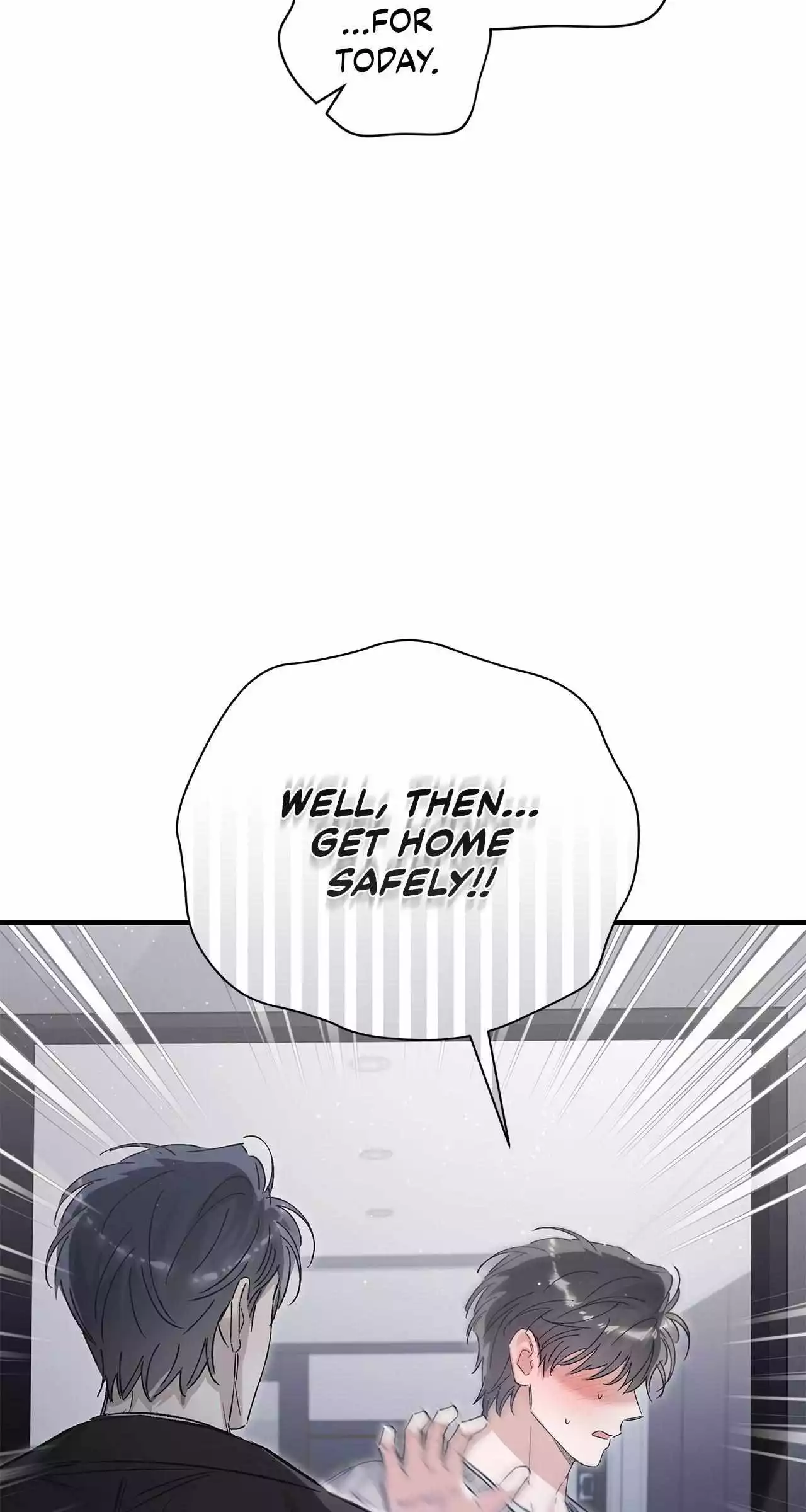Unfair Love Affair Chapter 27 page 17