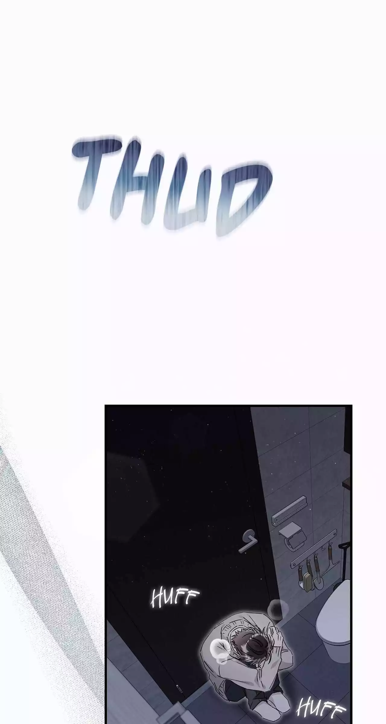 Unfair Love Affair Chapter 27 page 21