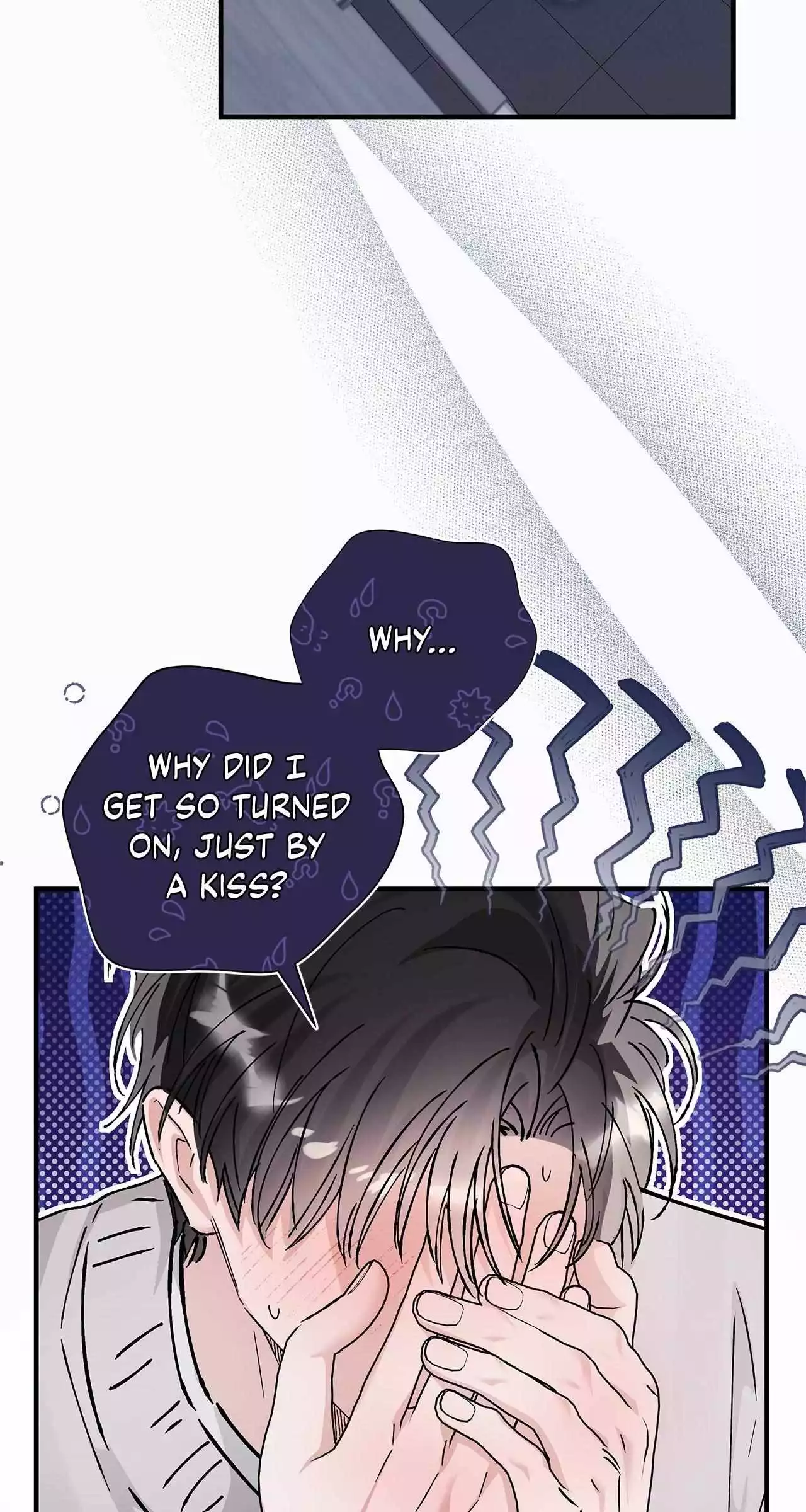 Unfair Love Affair Chapter 27 page 22
