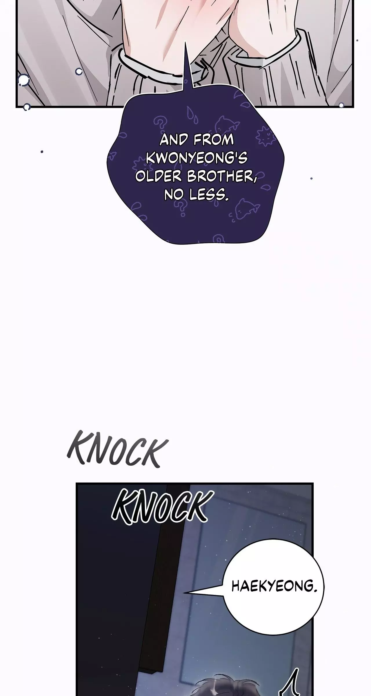 Unfair Love Affair Chapter 27 page 23