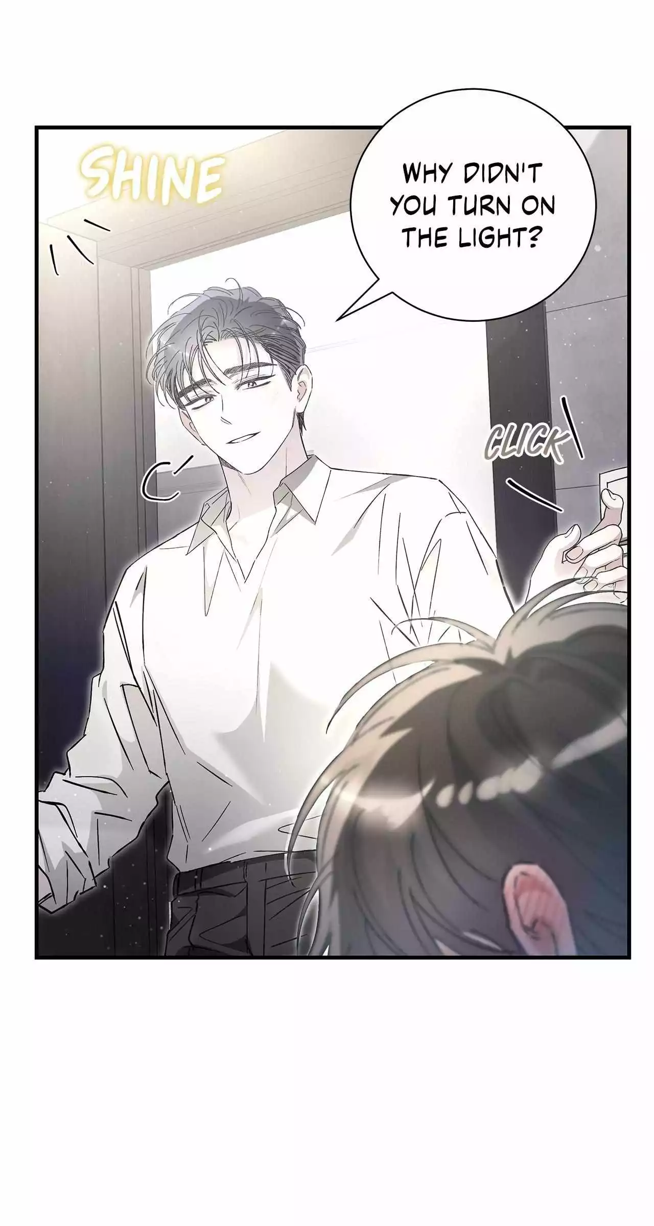 Unfair Love Affair Chapter 27 page 29