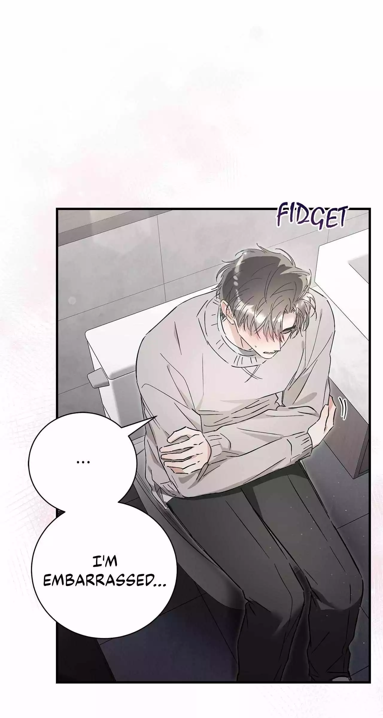 Unfair Love Affair Chapter 27 page 30