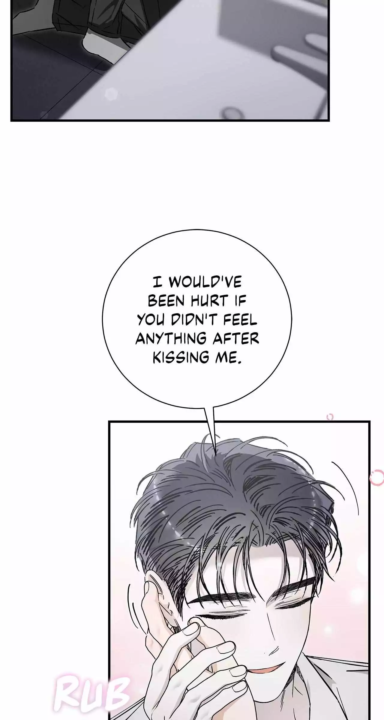Unfair Love Affair Chapter 27 page 32