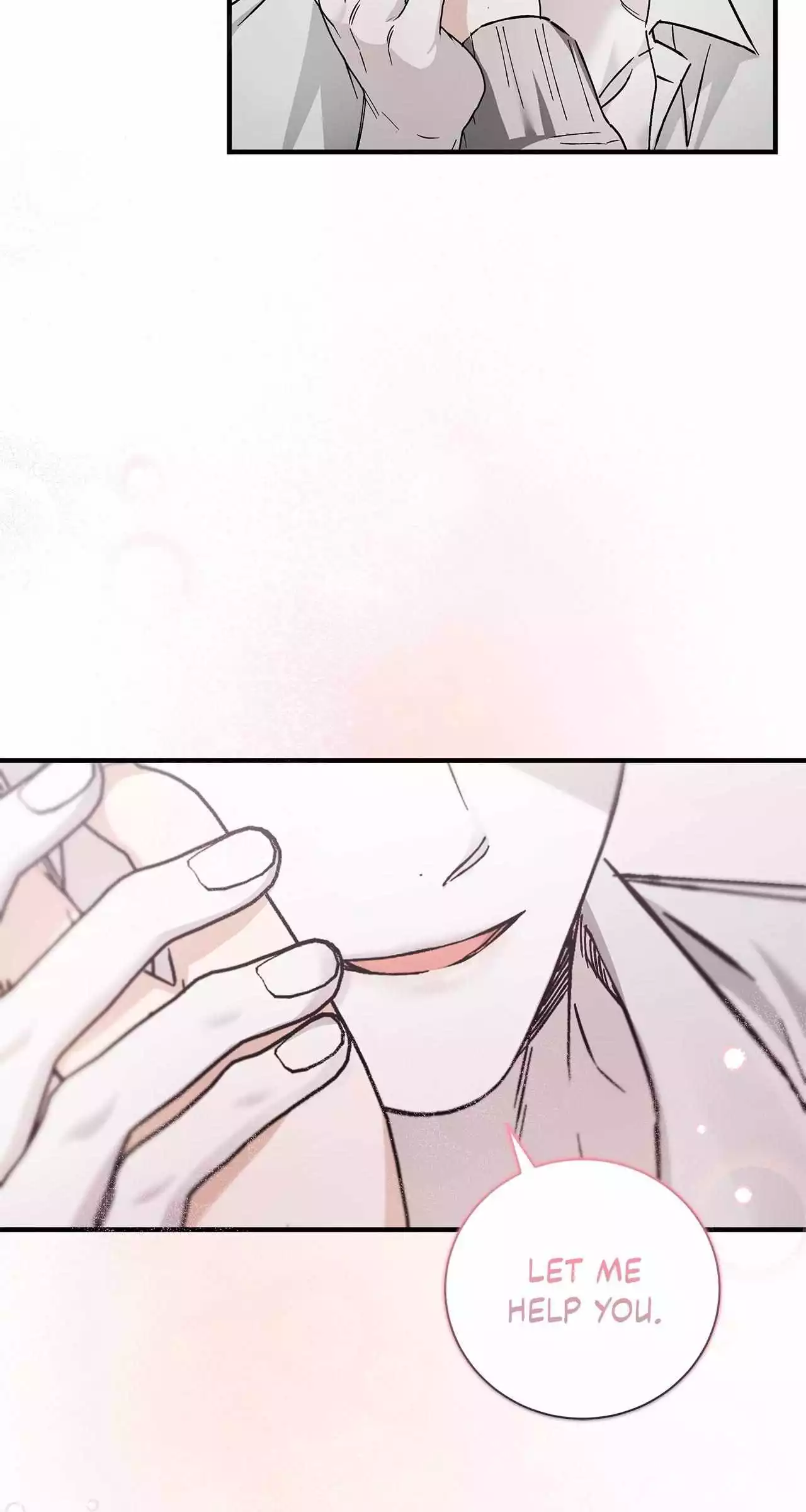 Unfair Love Affair Chapter 27 page 33