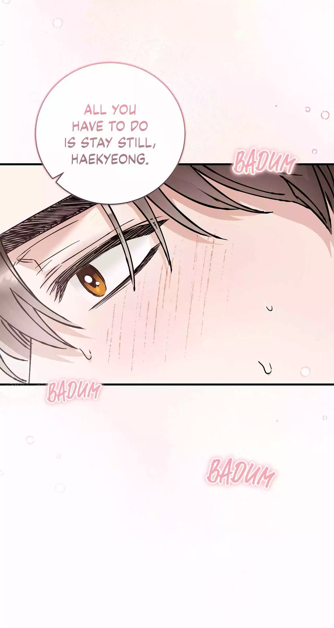 Unfair Love Affair Chapter 27 page 34