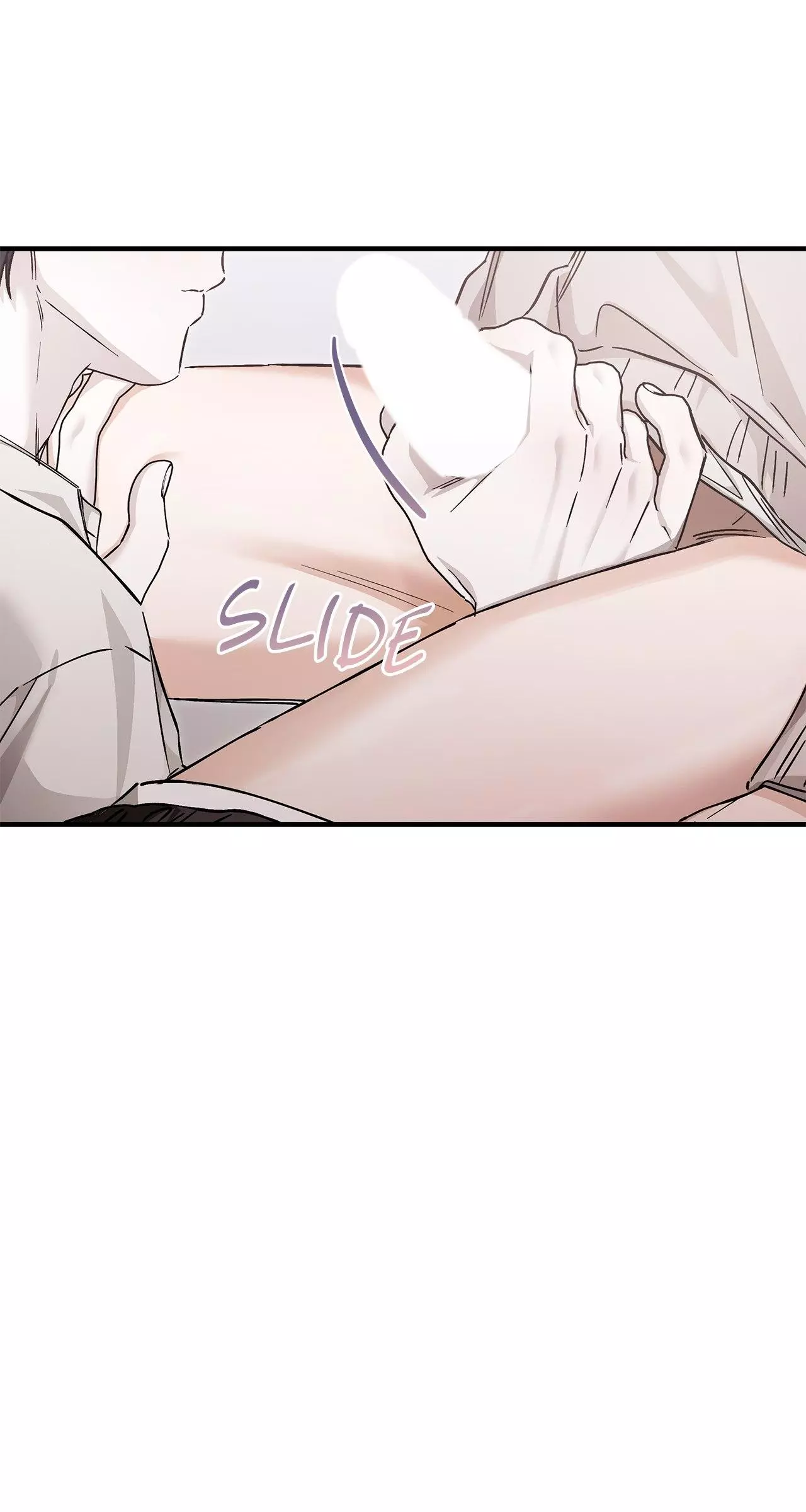 Unfair Love Affair Chapter 27 page 35