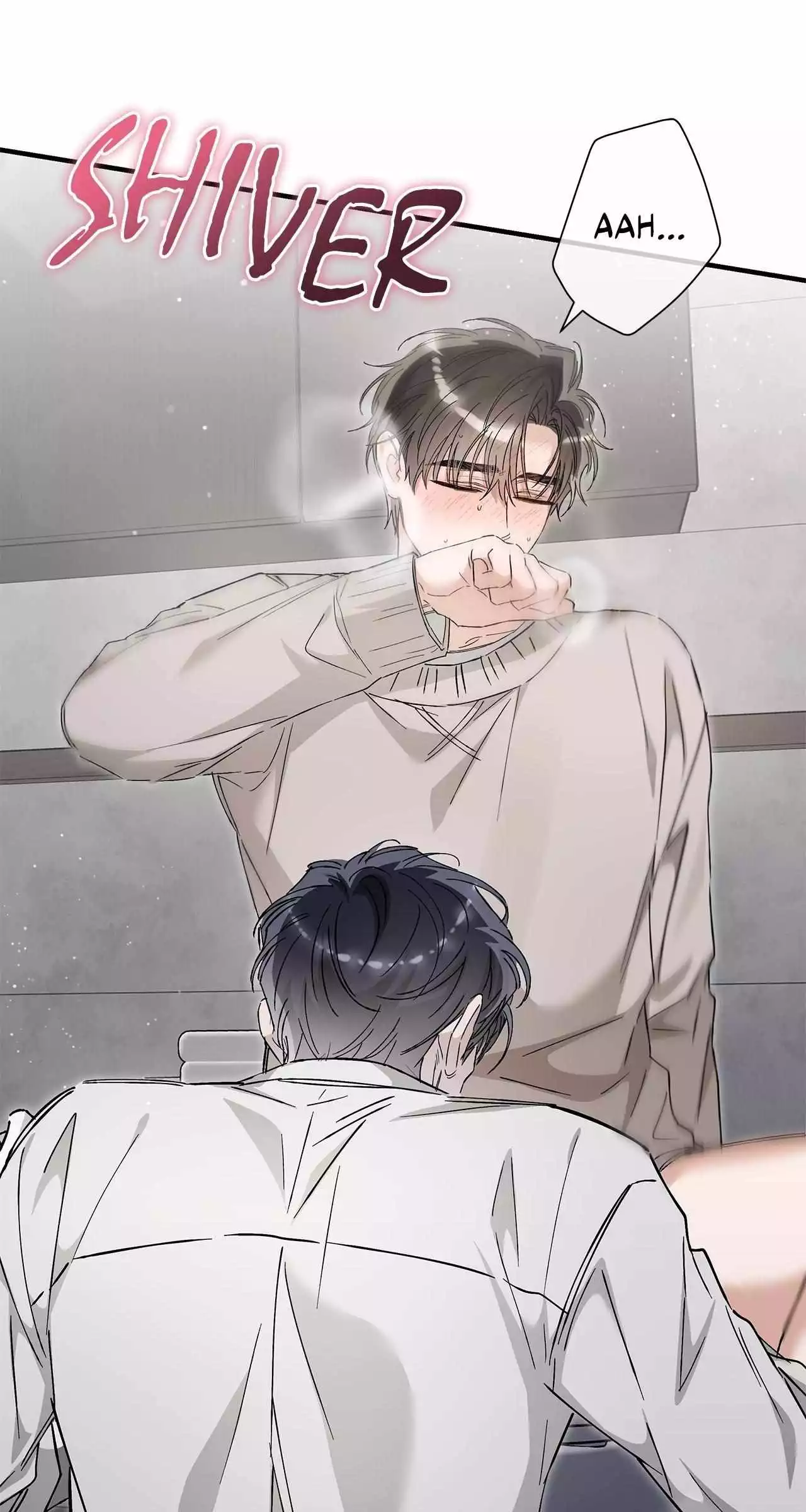 Unfair Love Affair Chapter 27 page 37