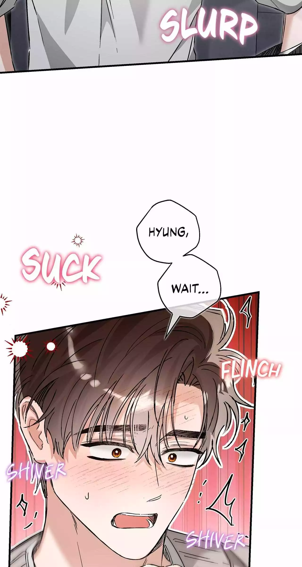 Unfair Love Affair Chapter 27 page 38