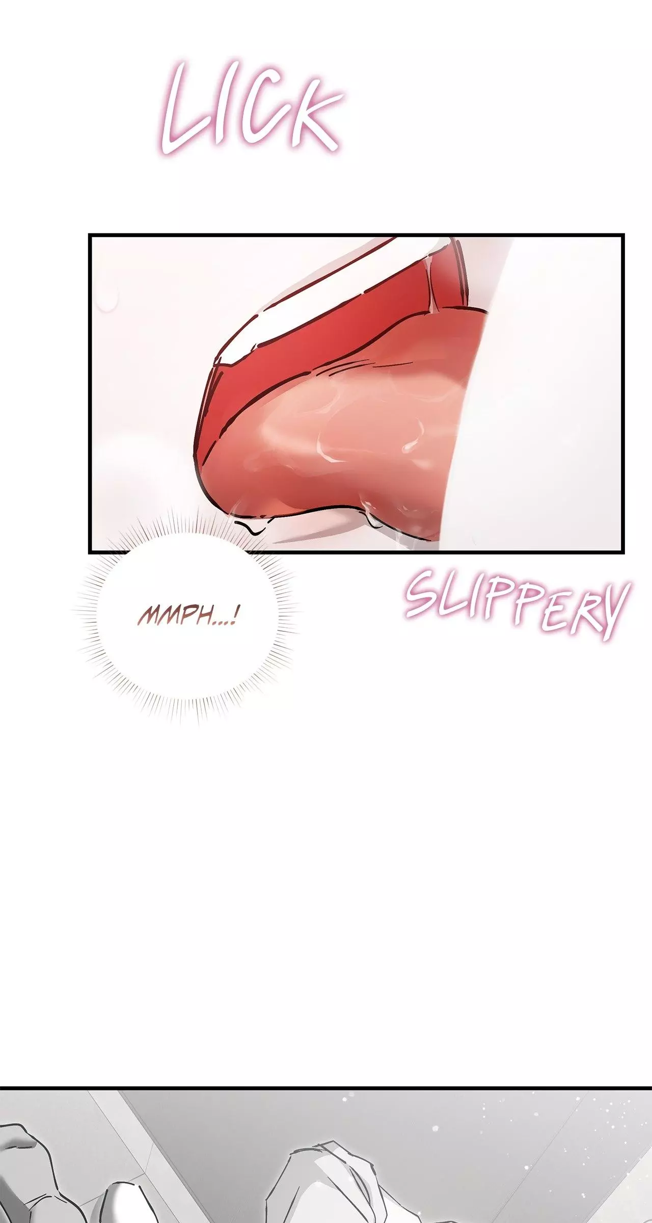 Unfair Love Affair Chapter 27 page 41