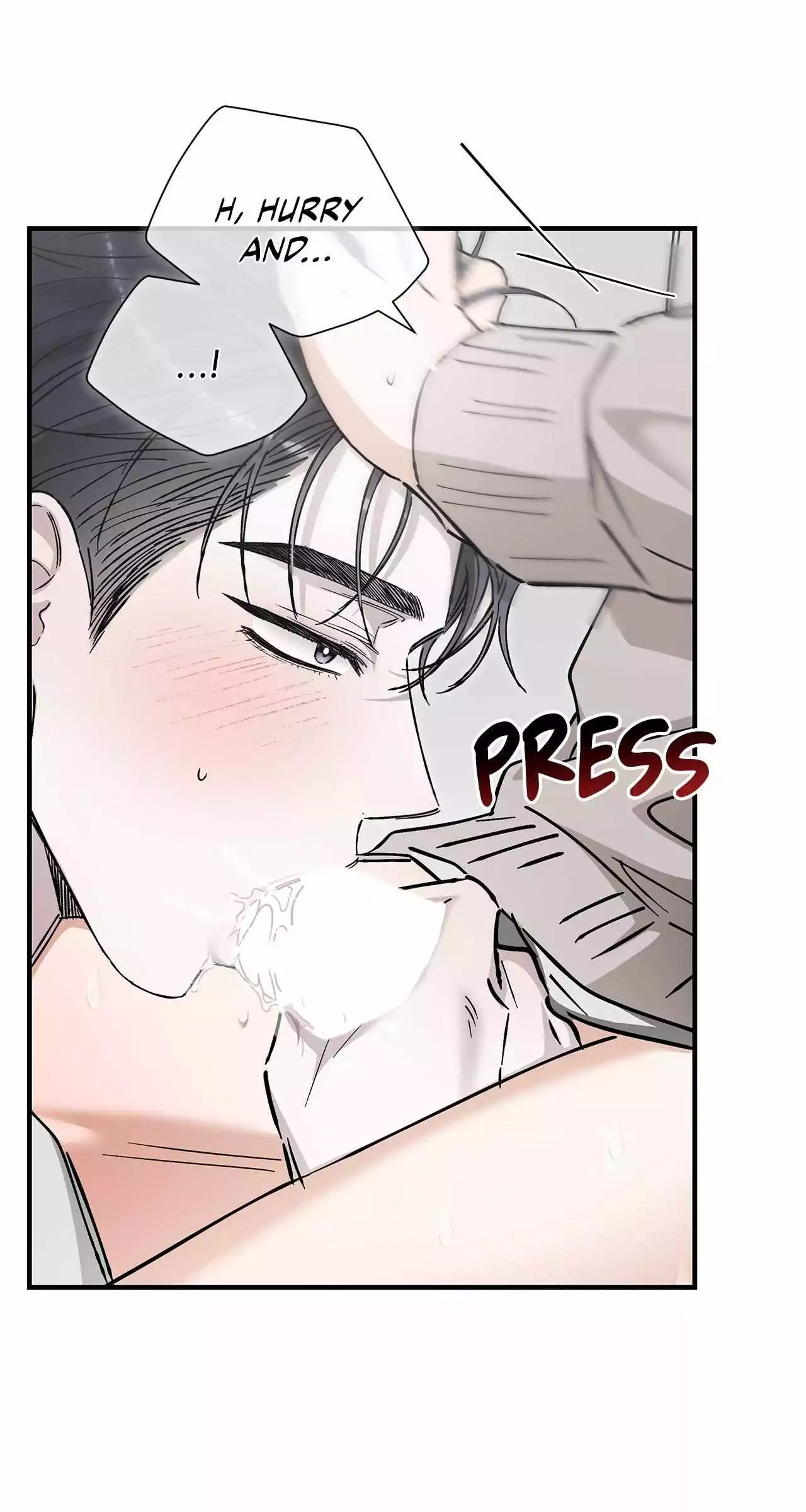 Unfair Love Affair Chapter 27 page 45