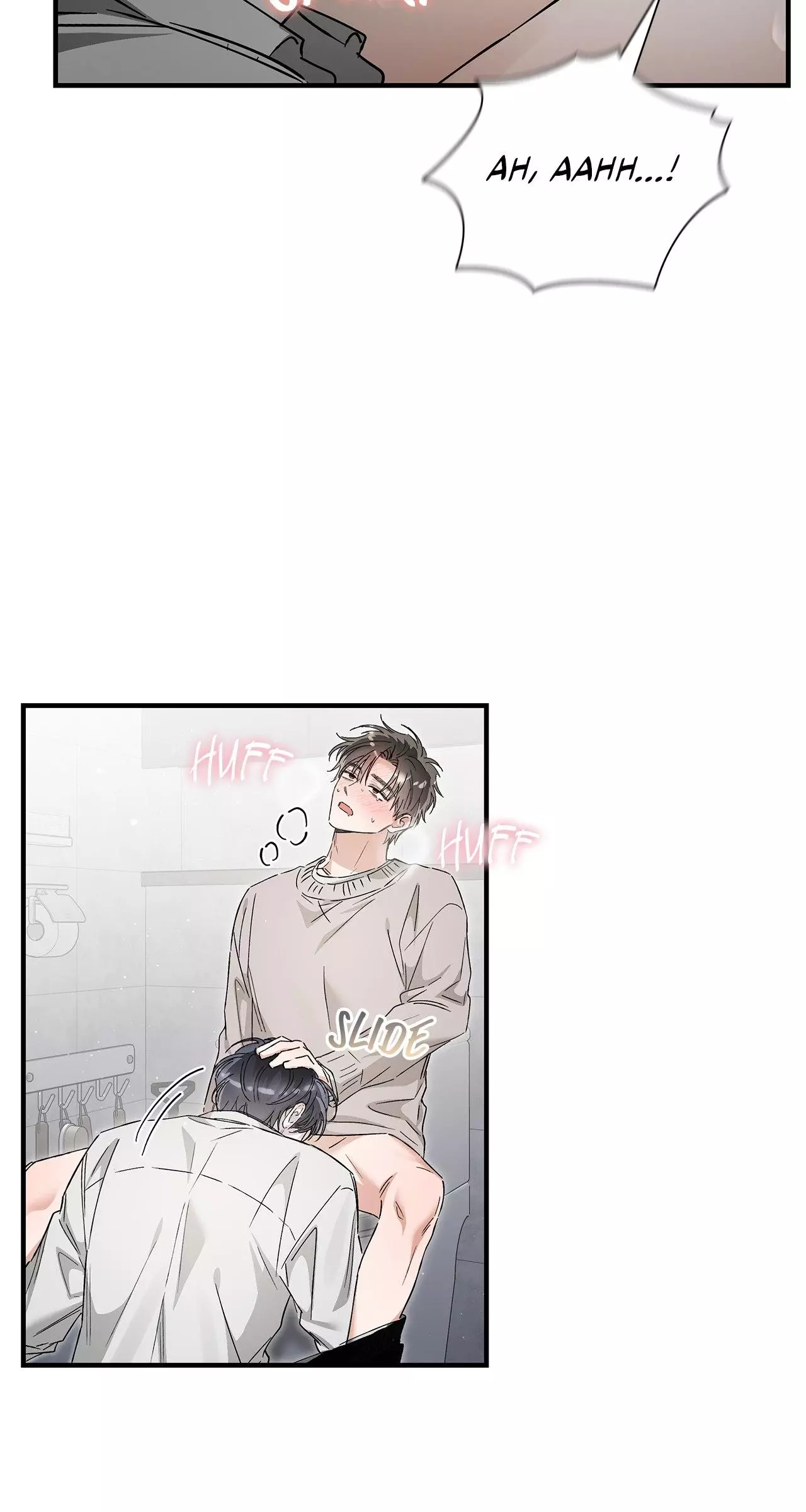 Unfair Love Affair Chapter 27 page 48
