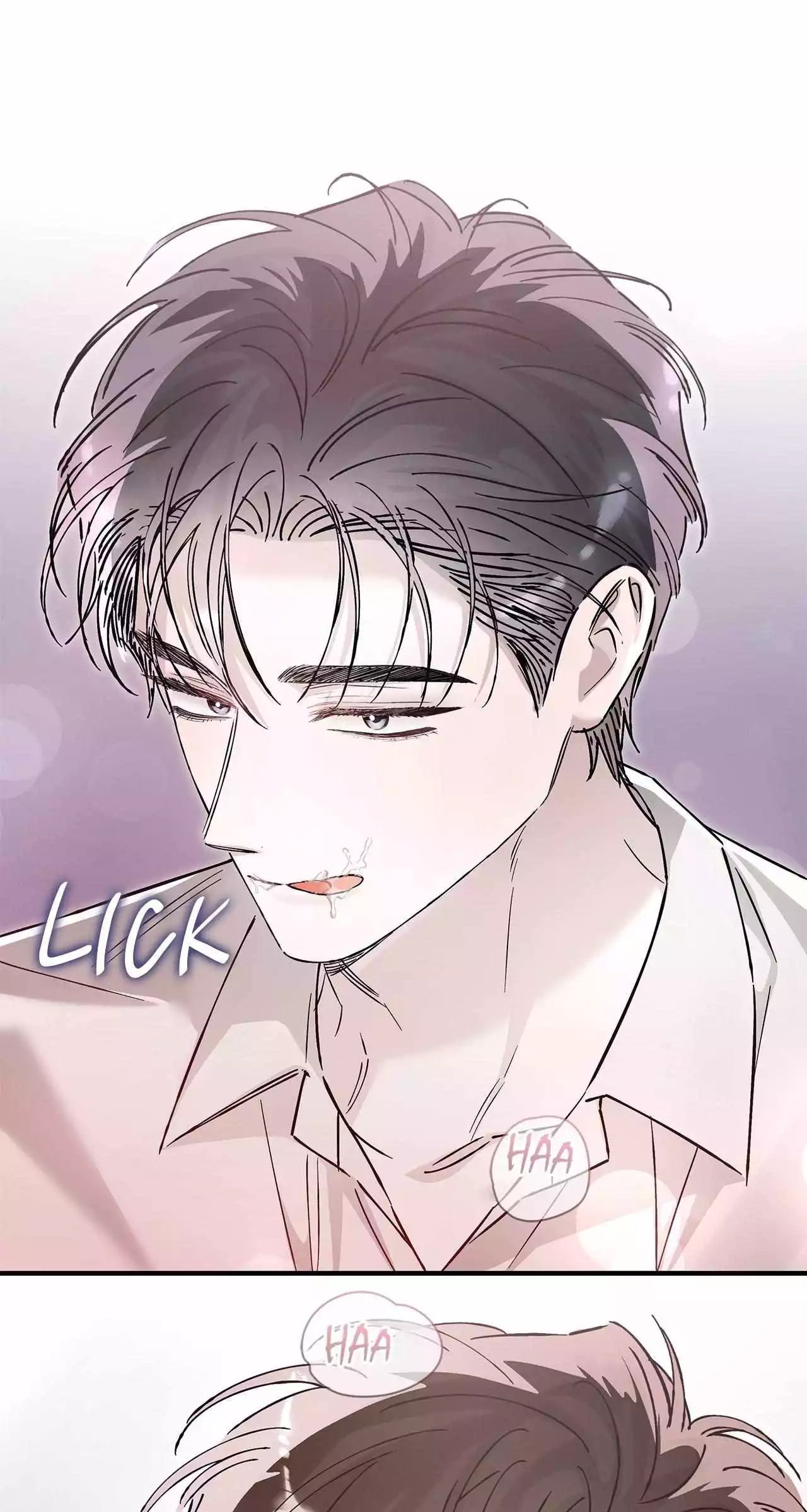 Unfair Love Affair Chapter 27 page 50