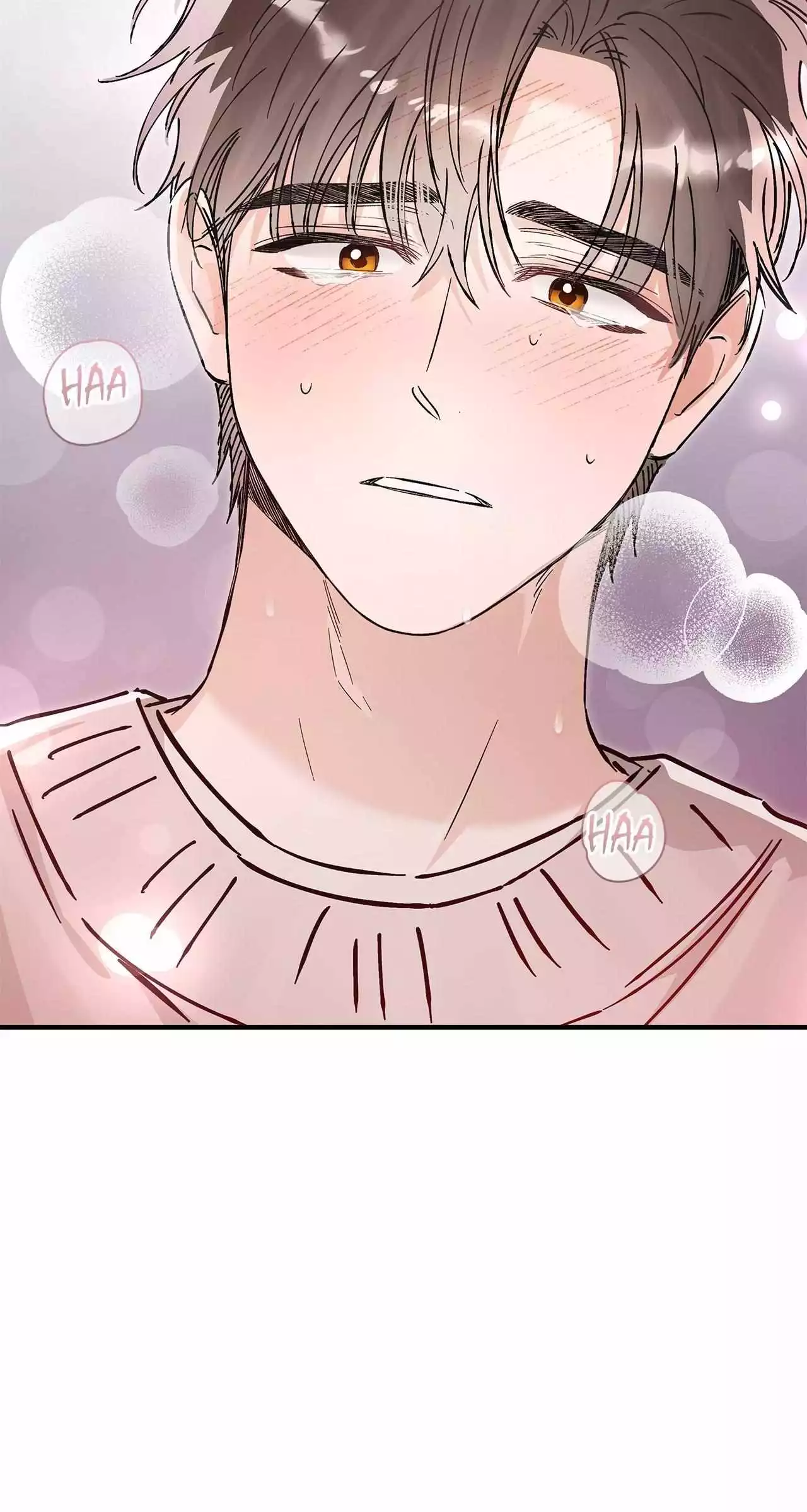 Unfair Love Affair Chapter 27 page 51
