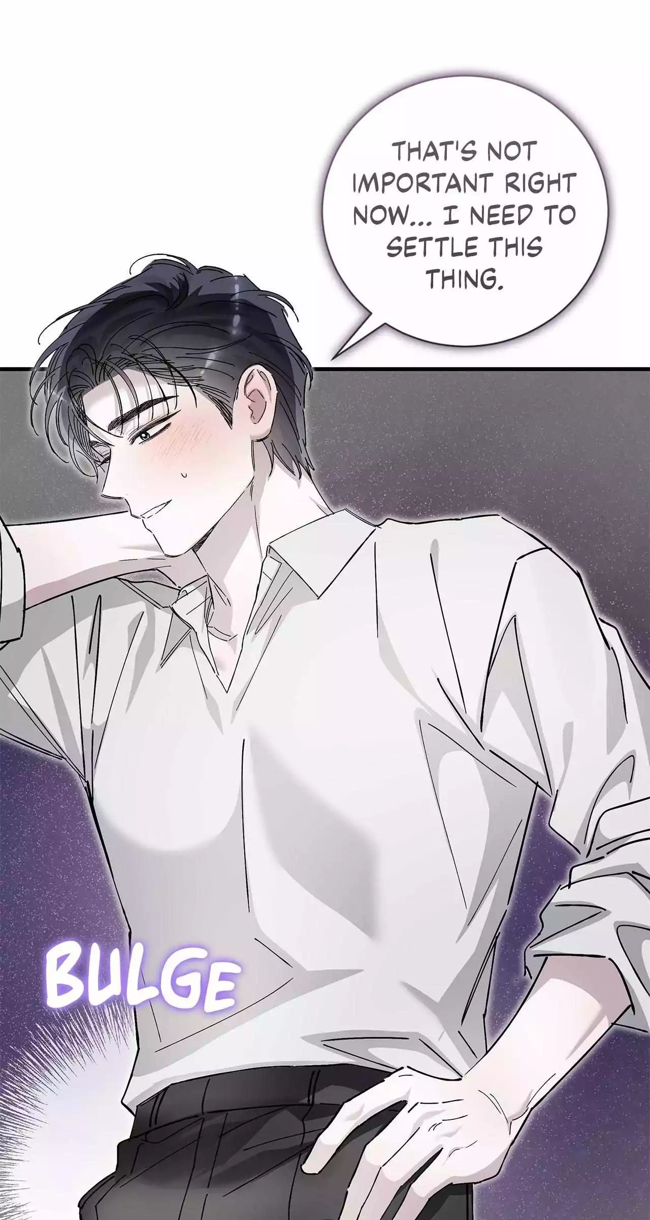 Unfair Love Affair Chapter 27 page 57