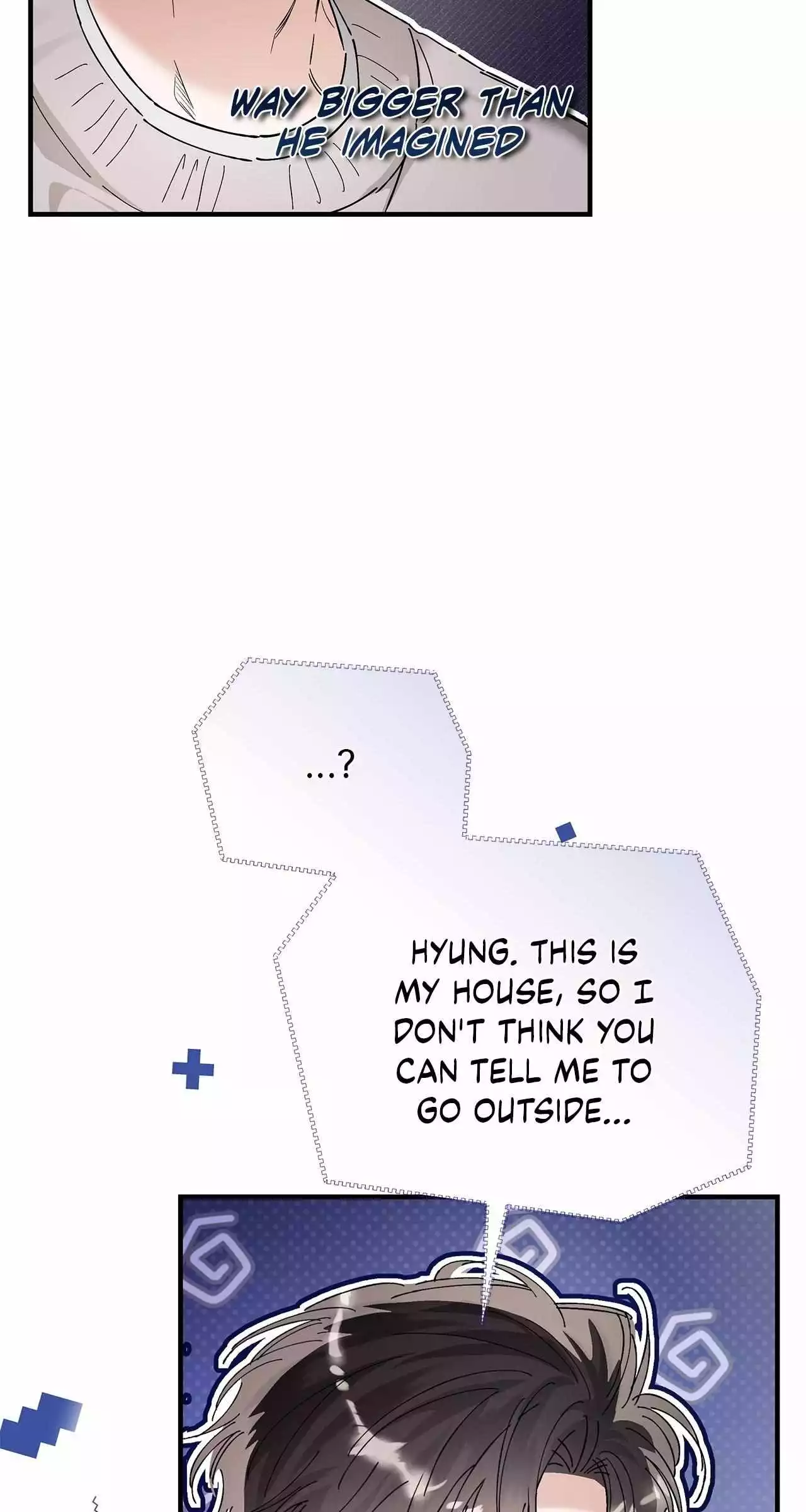 Unfair Love Affair Chapter 27 page 59
