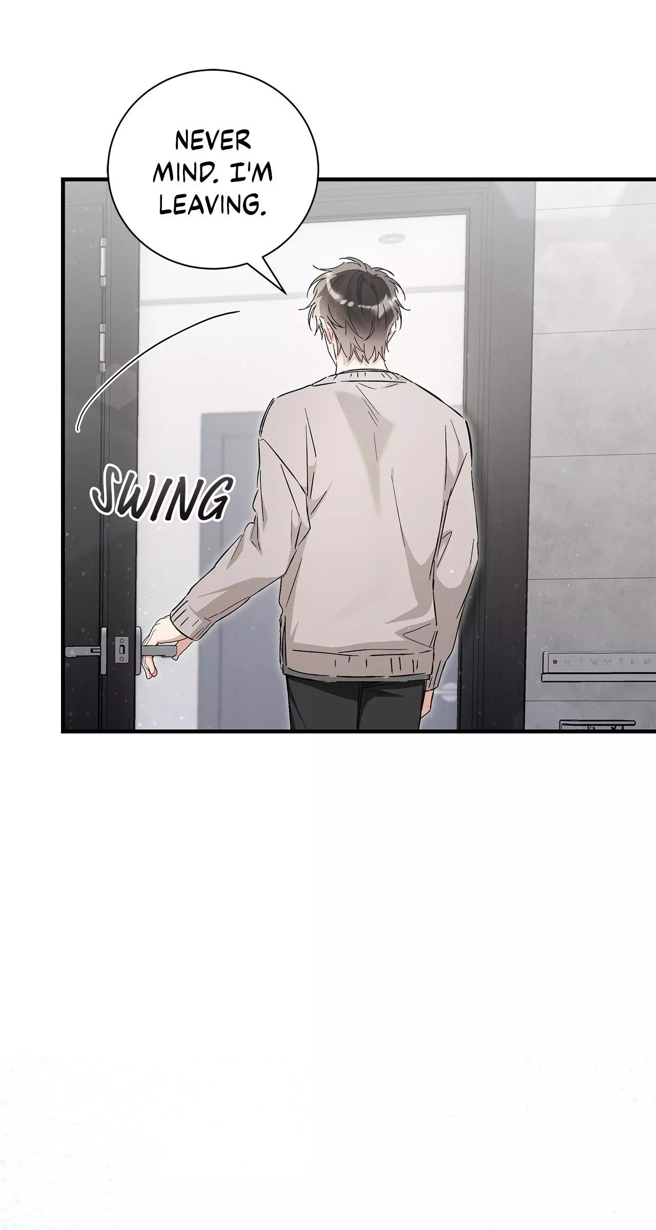 Unfair Love Affair Chapter 27 page 61