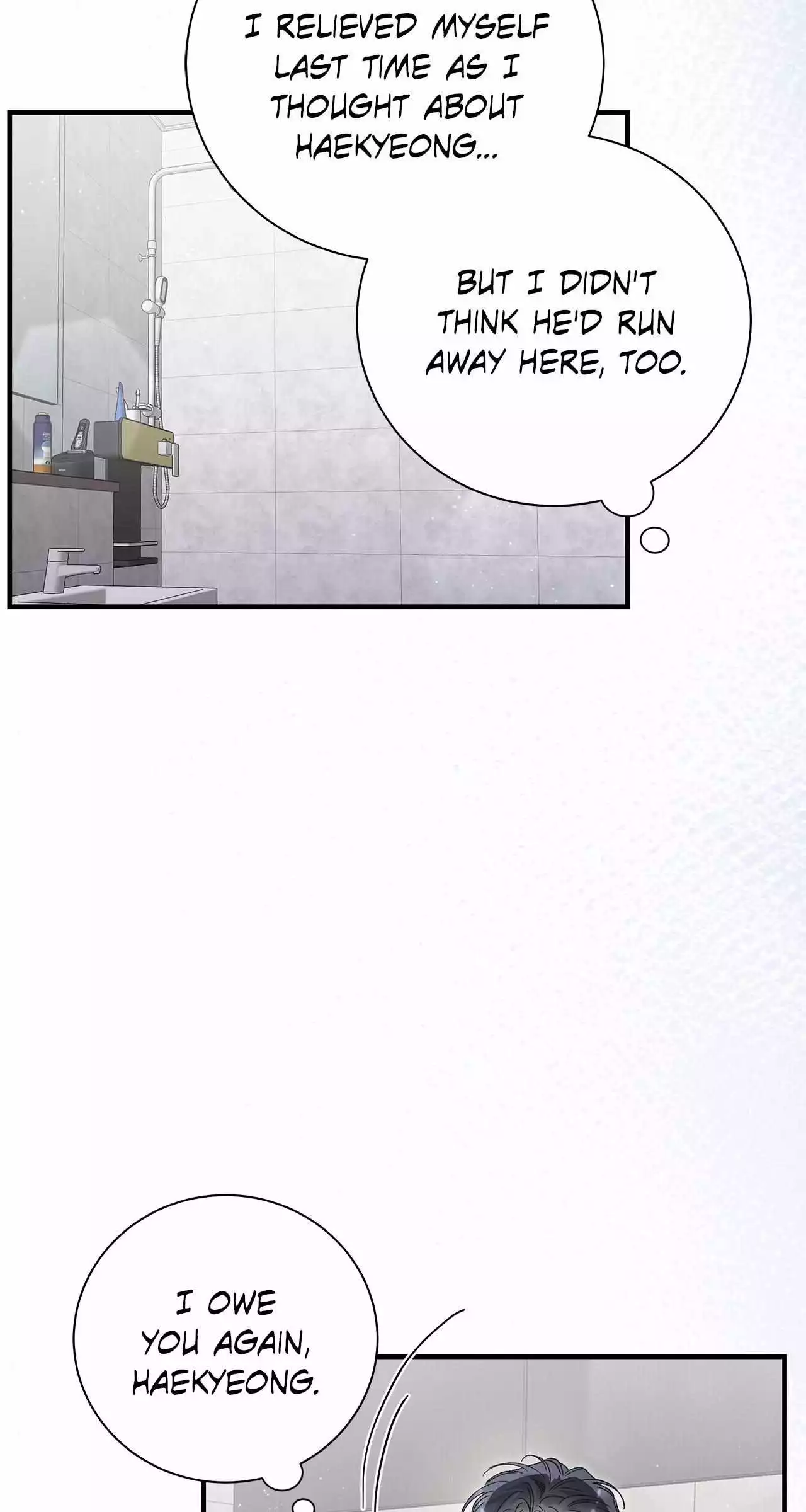 Unfair Love Affair Chapter 27 page 64