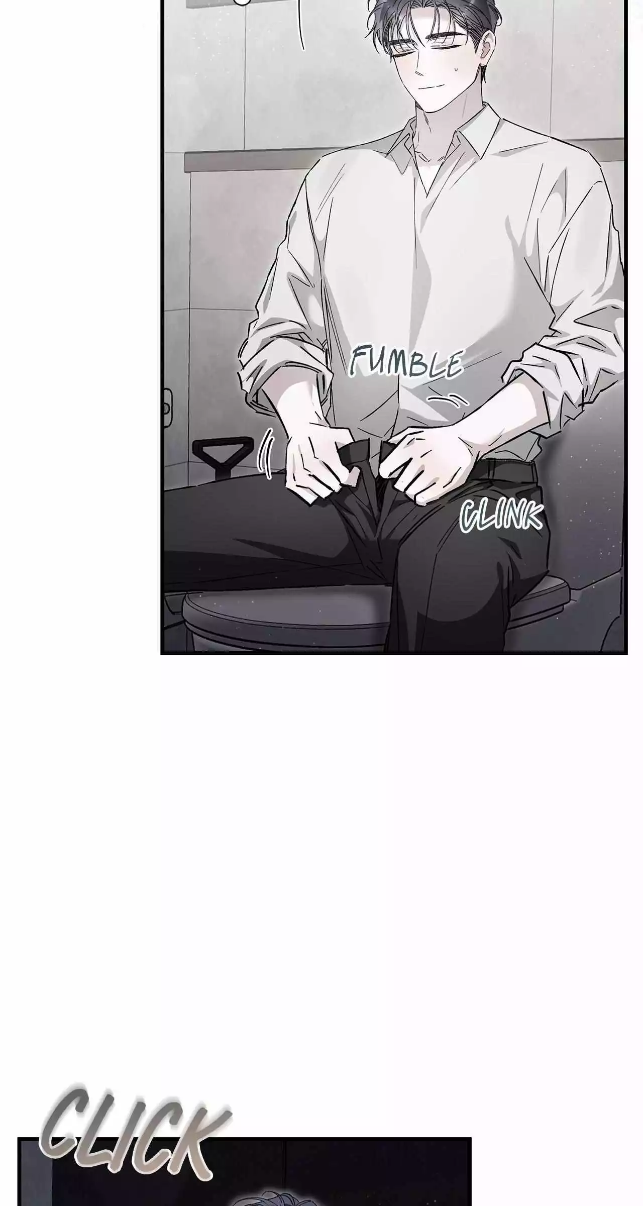 Unfair Love Affair Chapter 27 page 65