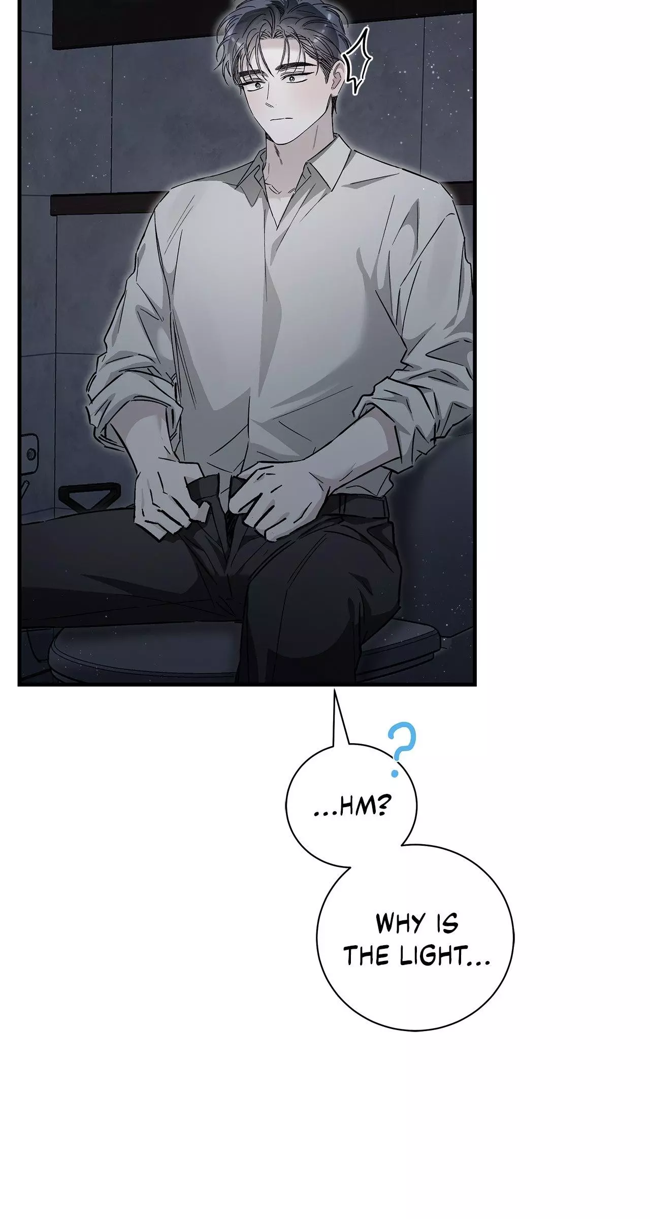 Unfair Love Affair Chapter 27 page 66