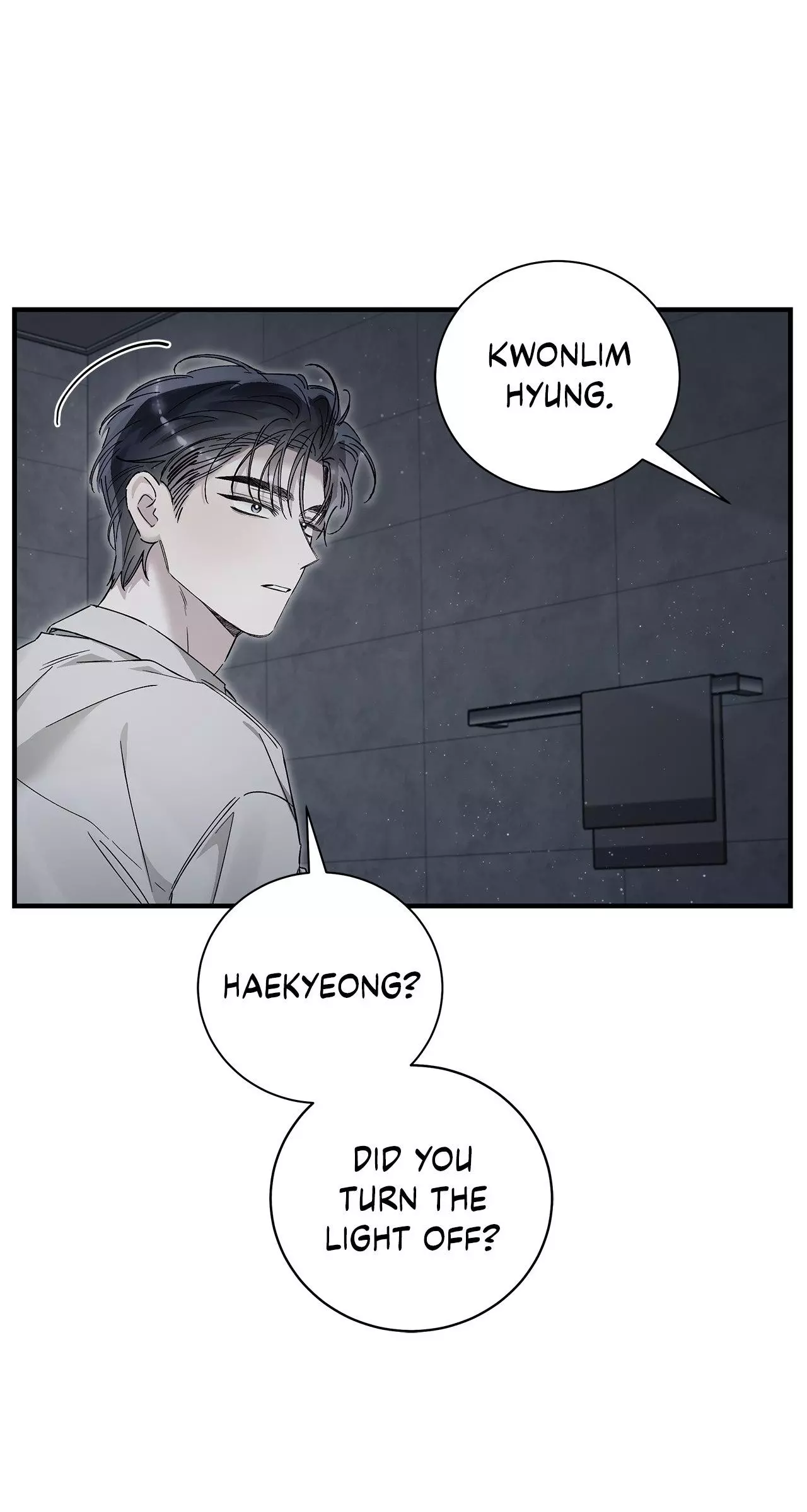 Unfair Love Affair Chapter 27 page 67