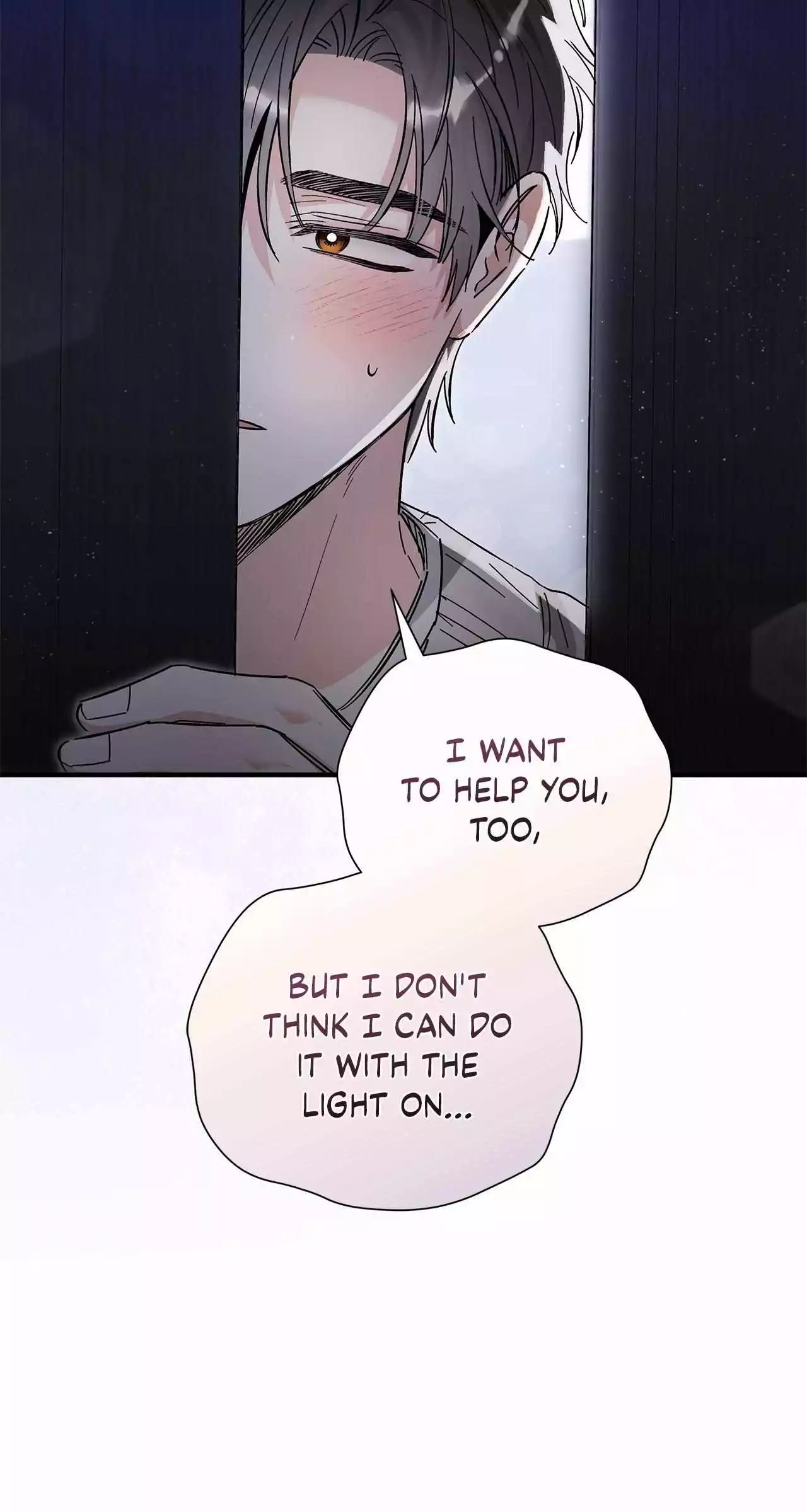 Unfair Love Affair Chapter 27 page 70