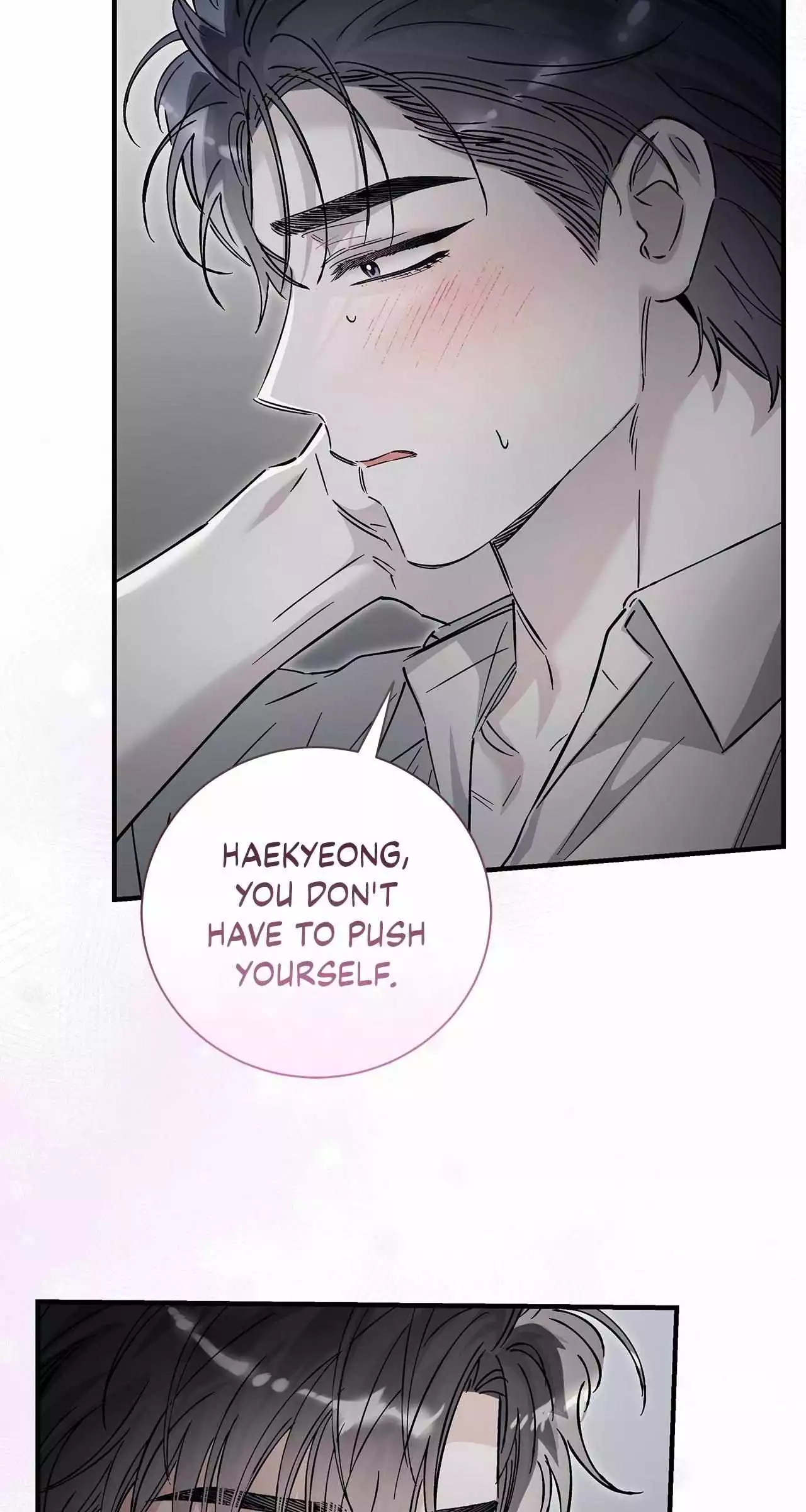 Unfair Love Affair Chapter 27 page 74