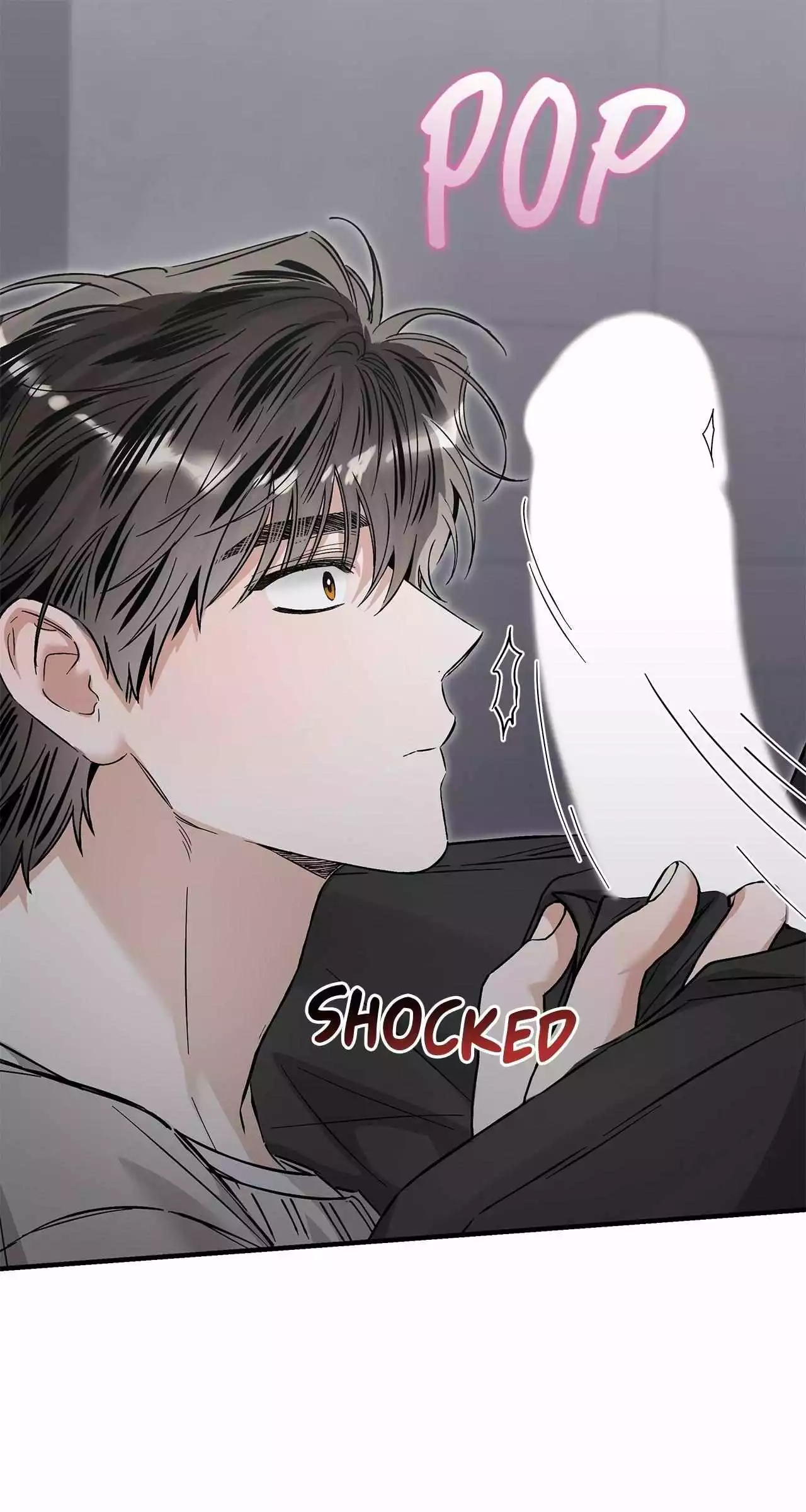 Unfair Love Affair Chapter 27 page 77