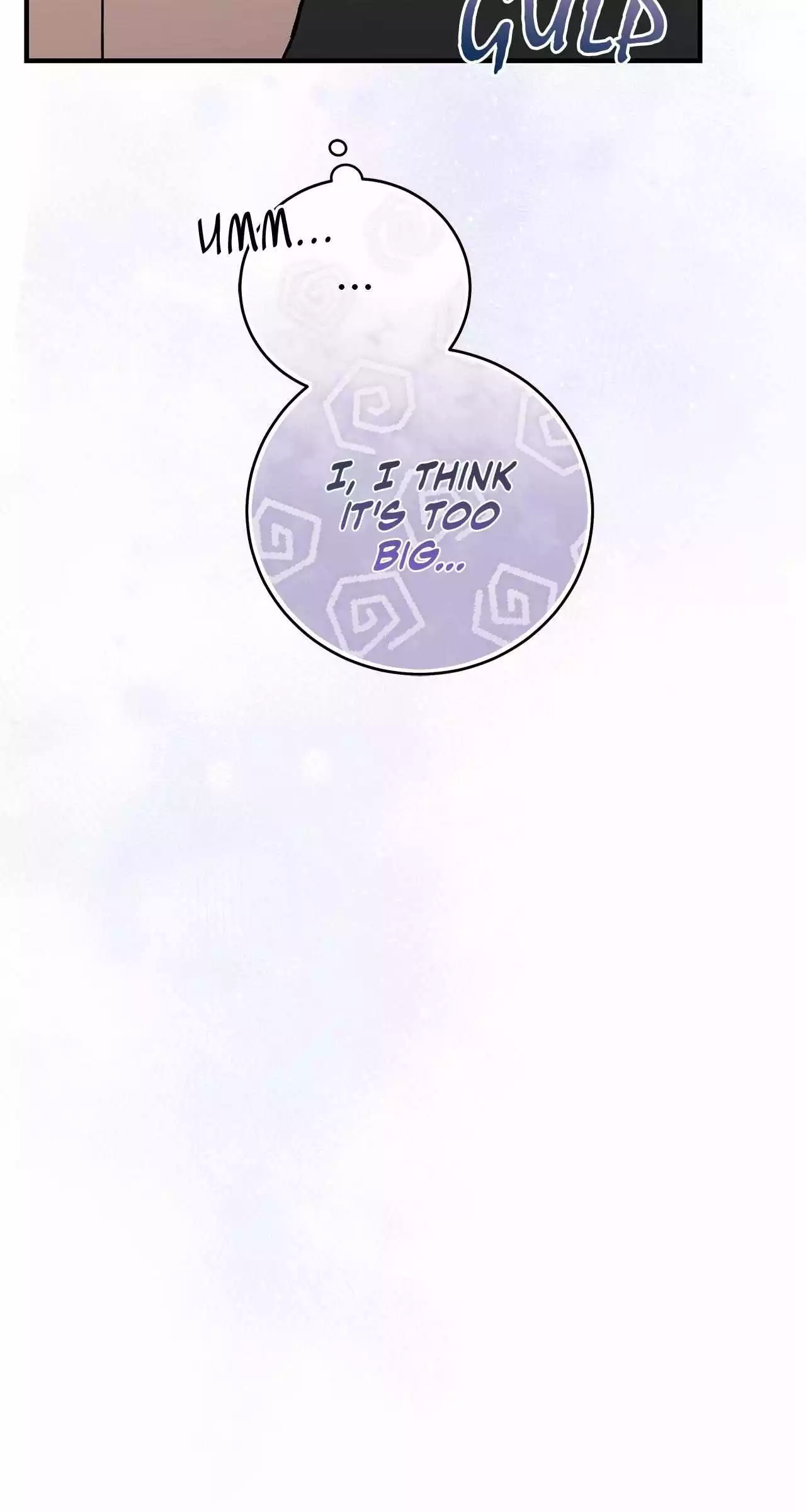 Unfair Love Affair Chapter 27 page 79