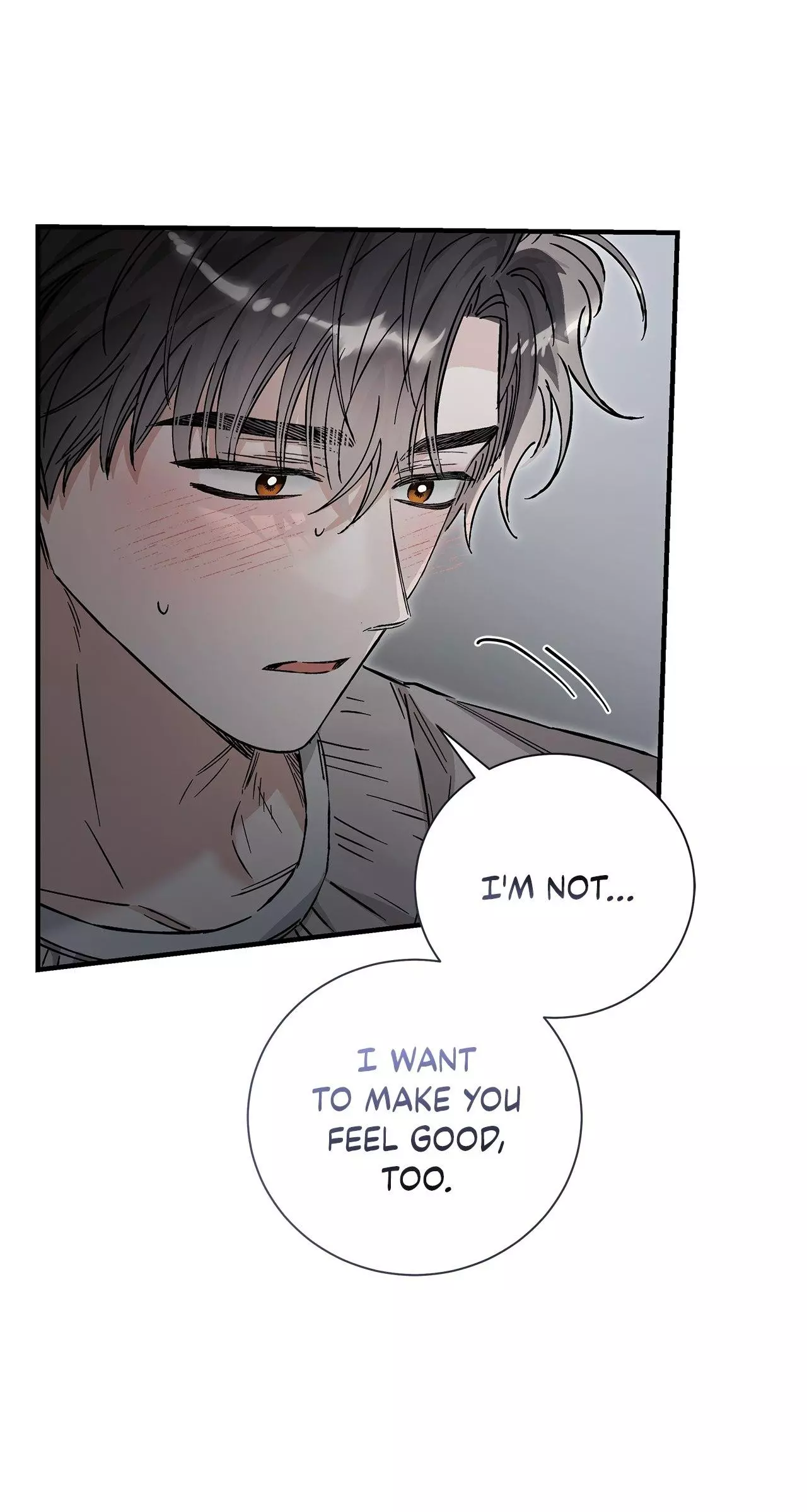 Unfair Love Affair Chapter 28 page 2