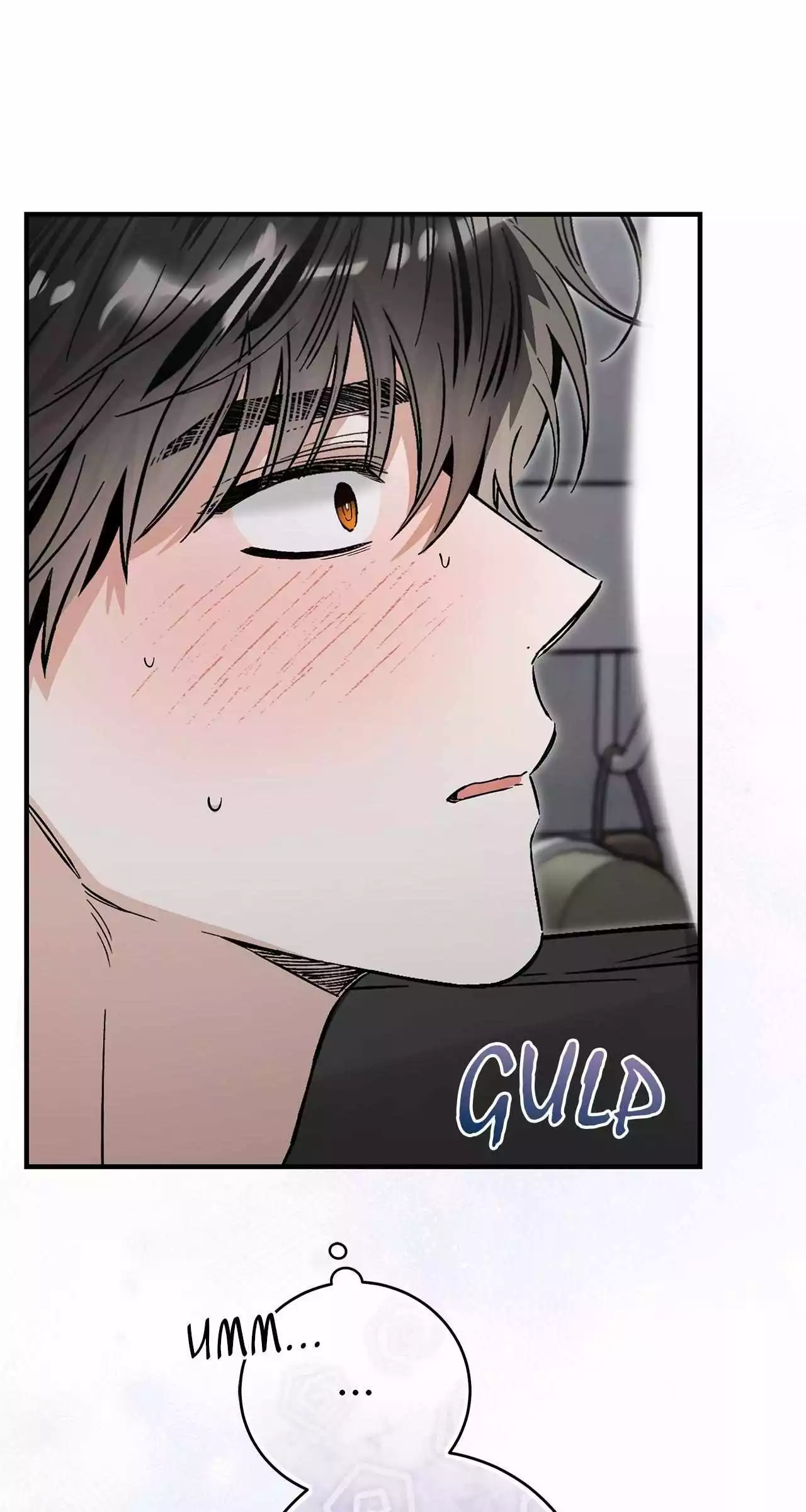 Unfair Love Affair Chapter 28 page 5