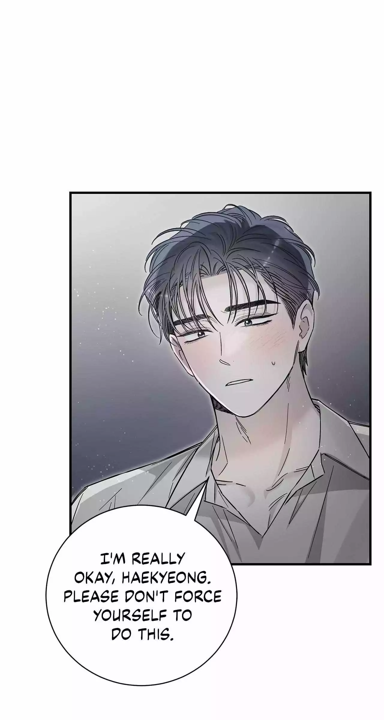 Unfair Love Affair Chapter 28 page 9