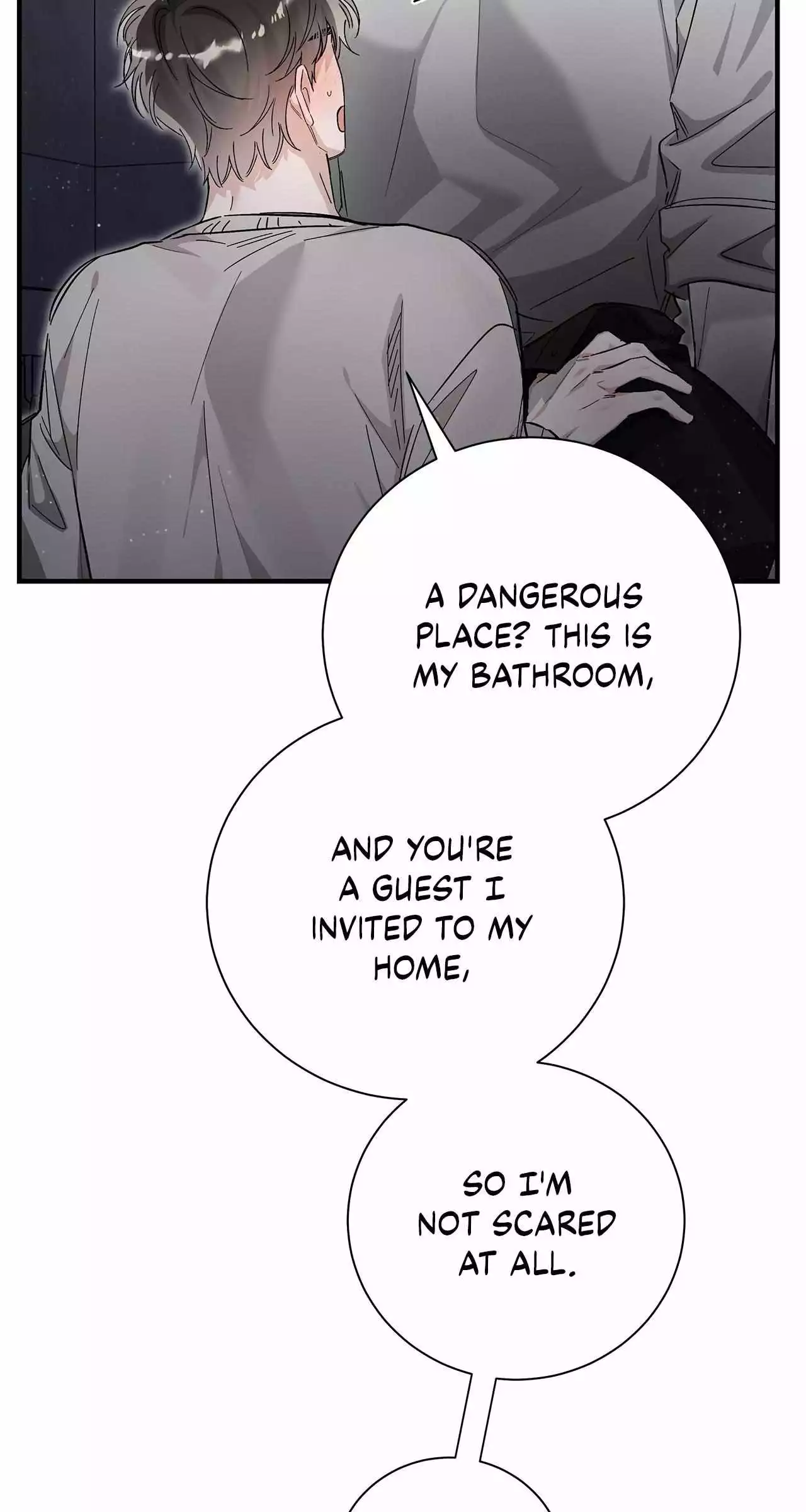 Unfair Love Affair Chapter 28 page 12
