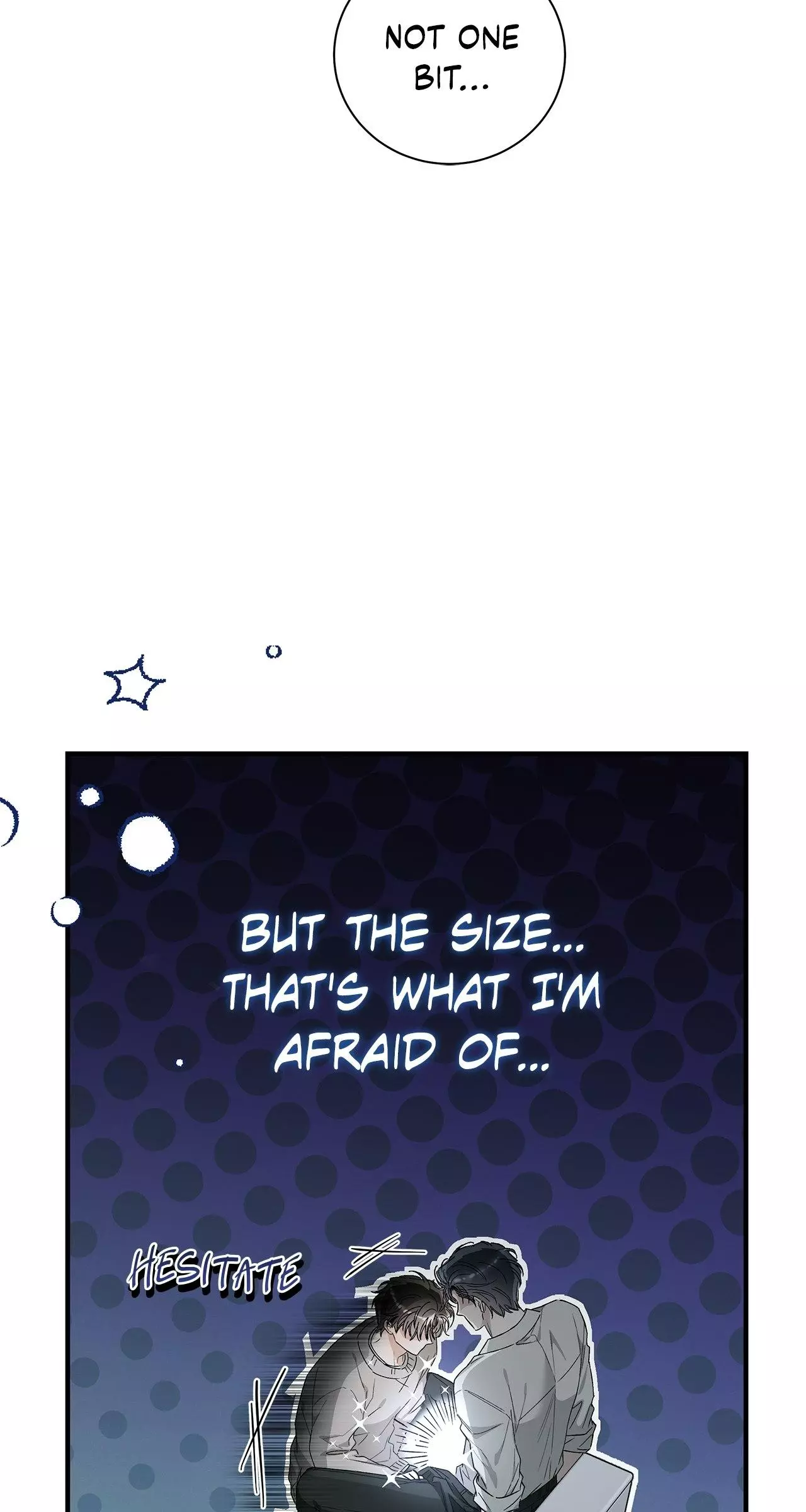 Unfair Love Affair Chapter 28 page 13