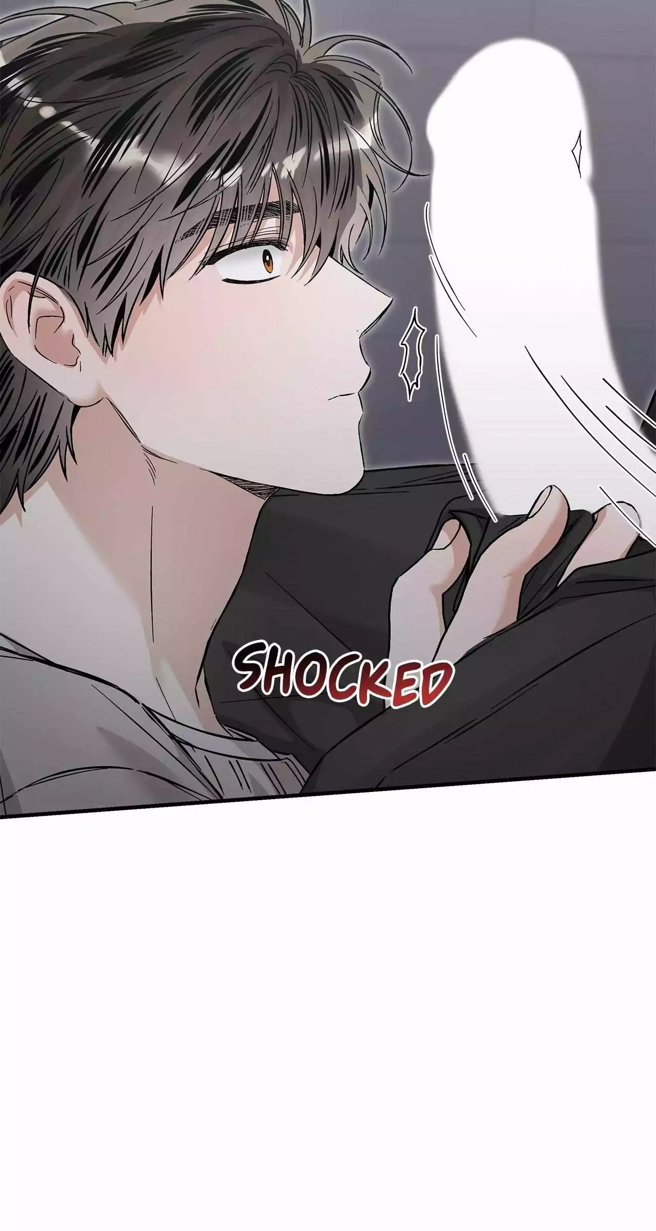 Unfair Love Affair Chapter 28 page 4