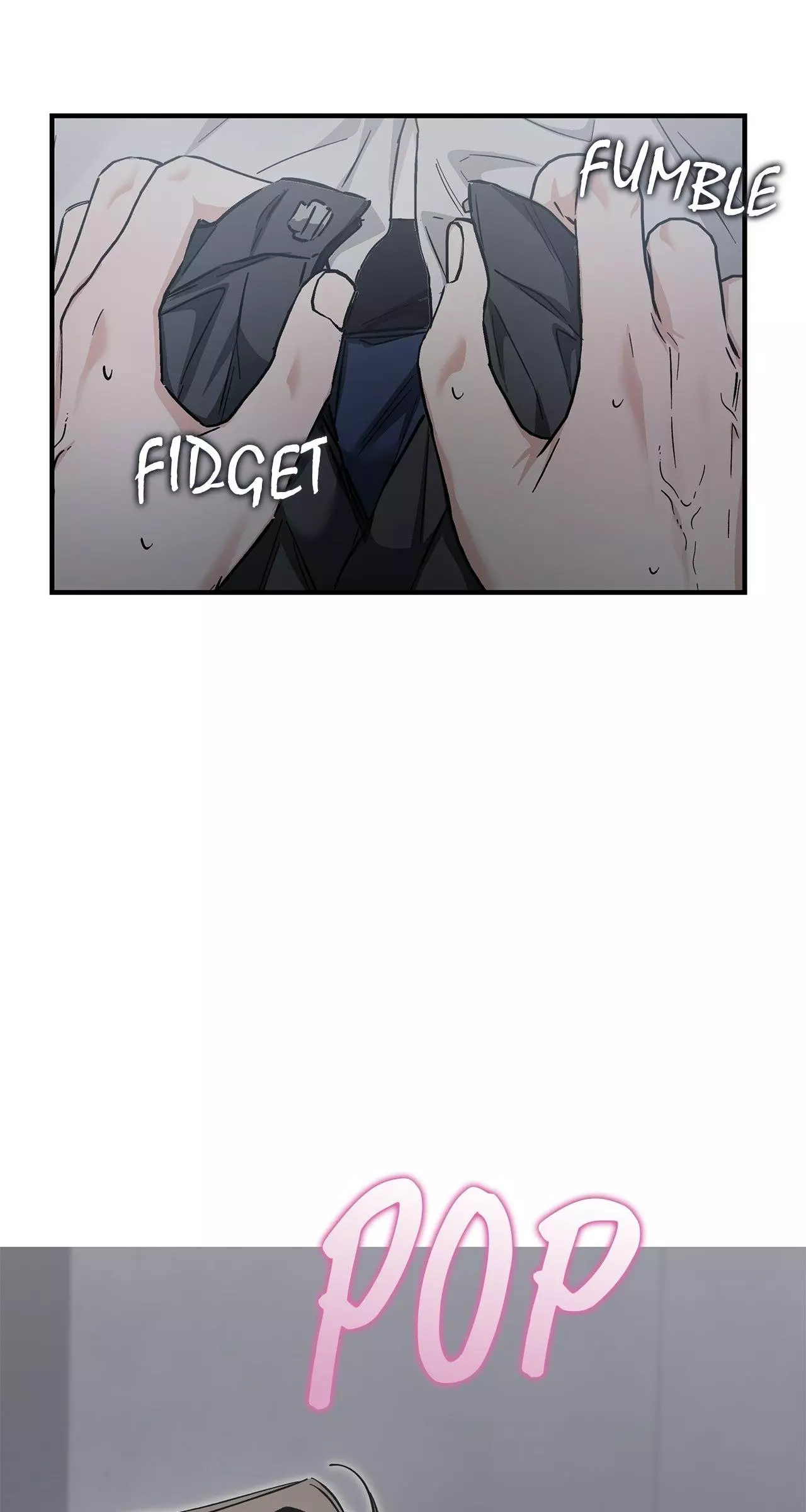 Unfair Love Affair Chapter 28 page 3