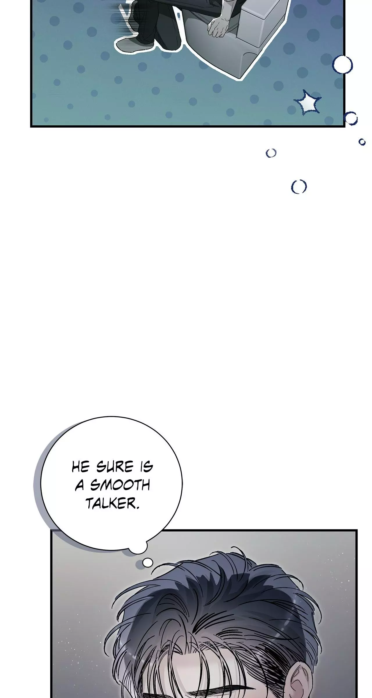 Unfair Love Affair Chapter 28 page 14