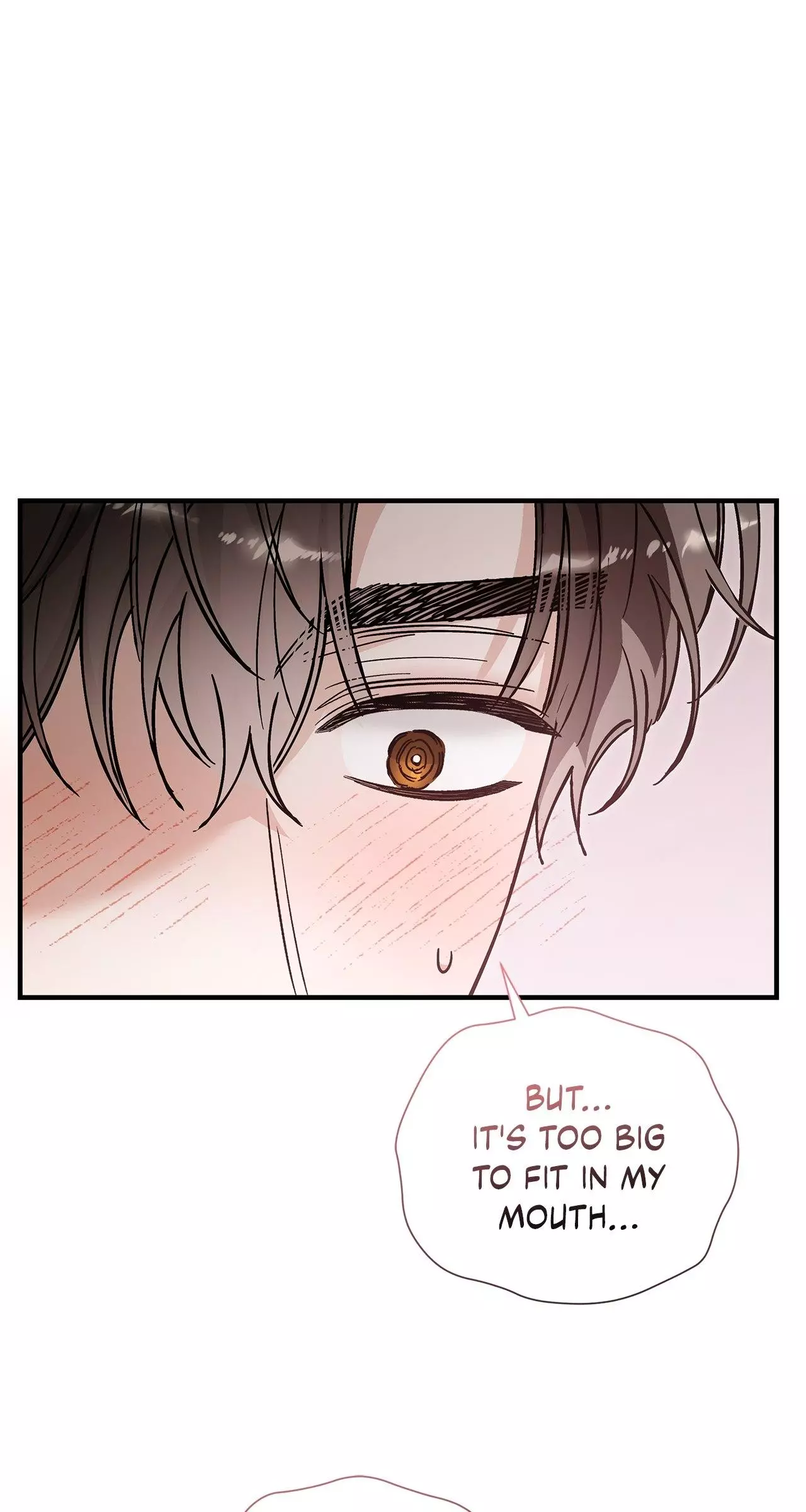 Unfair Love Affair Chapter 28 page 17