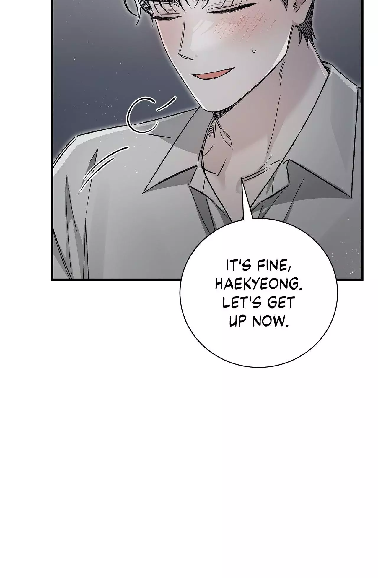 Unfair Love Affair Chapter 28 page 15