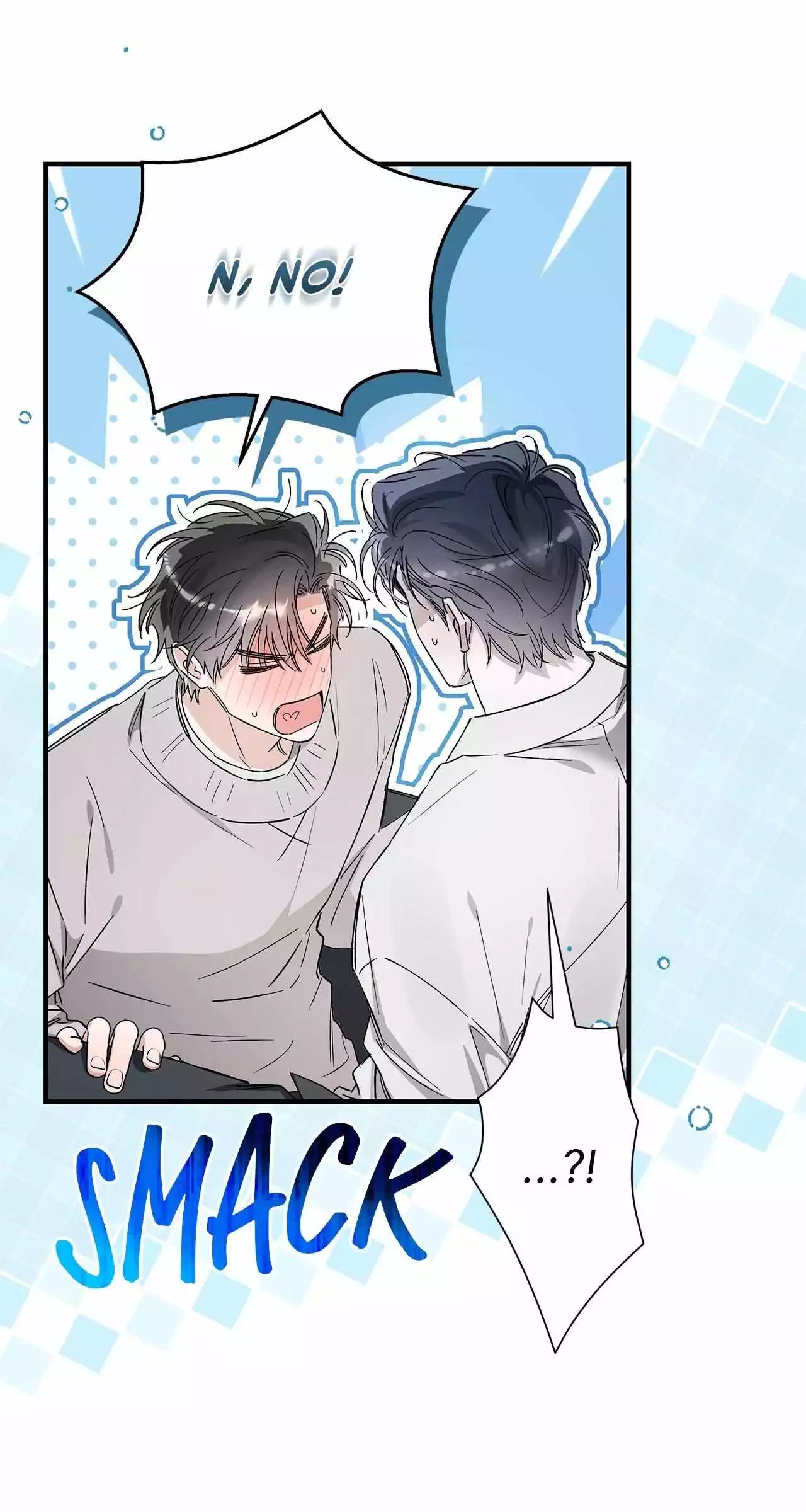 Unfair Love Affair Chapter 28 page 16