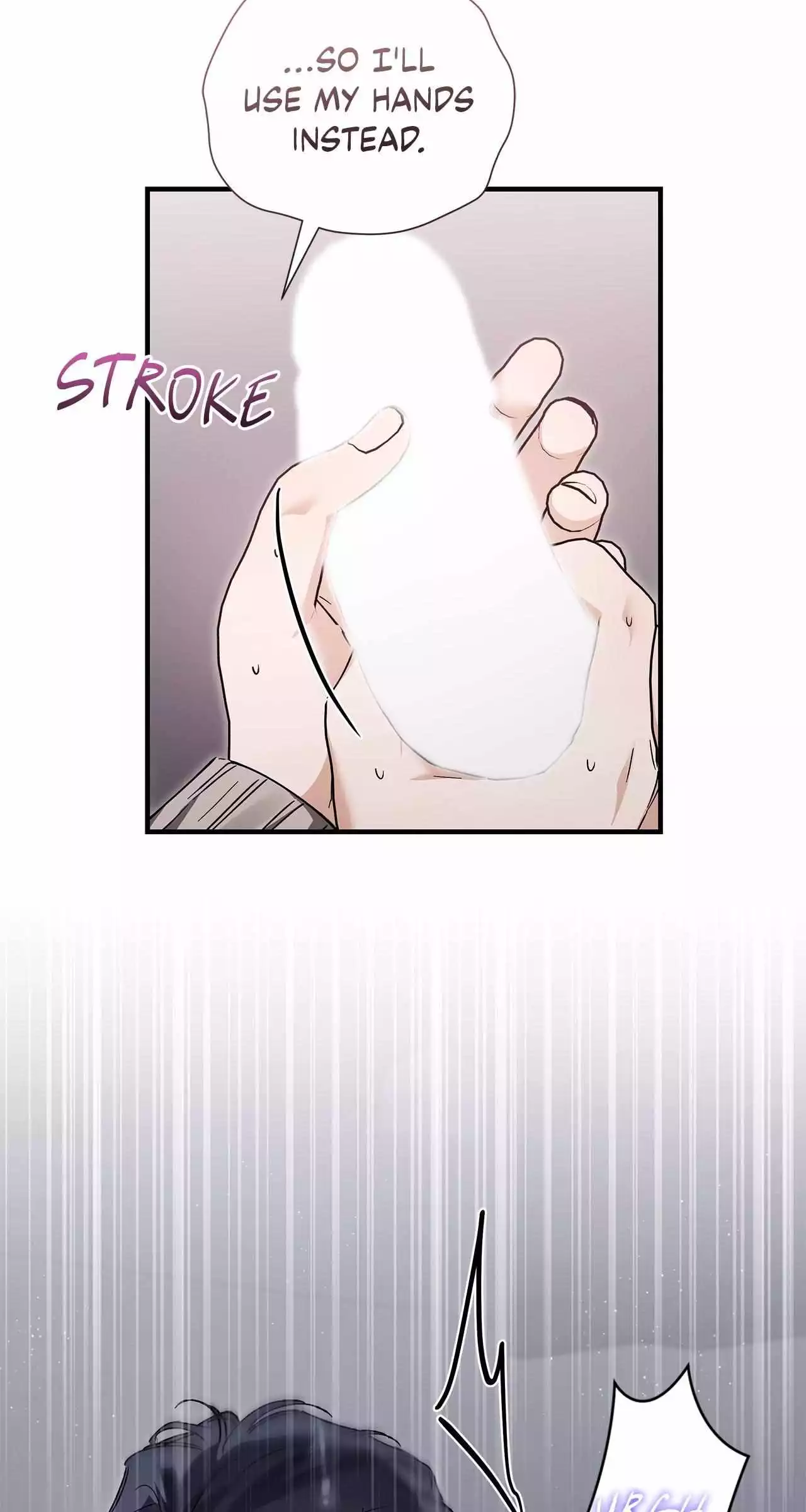 Unfair Love Affair Chapter 28 page 18