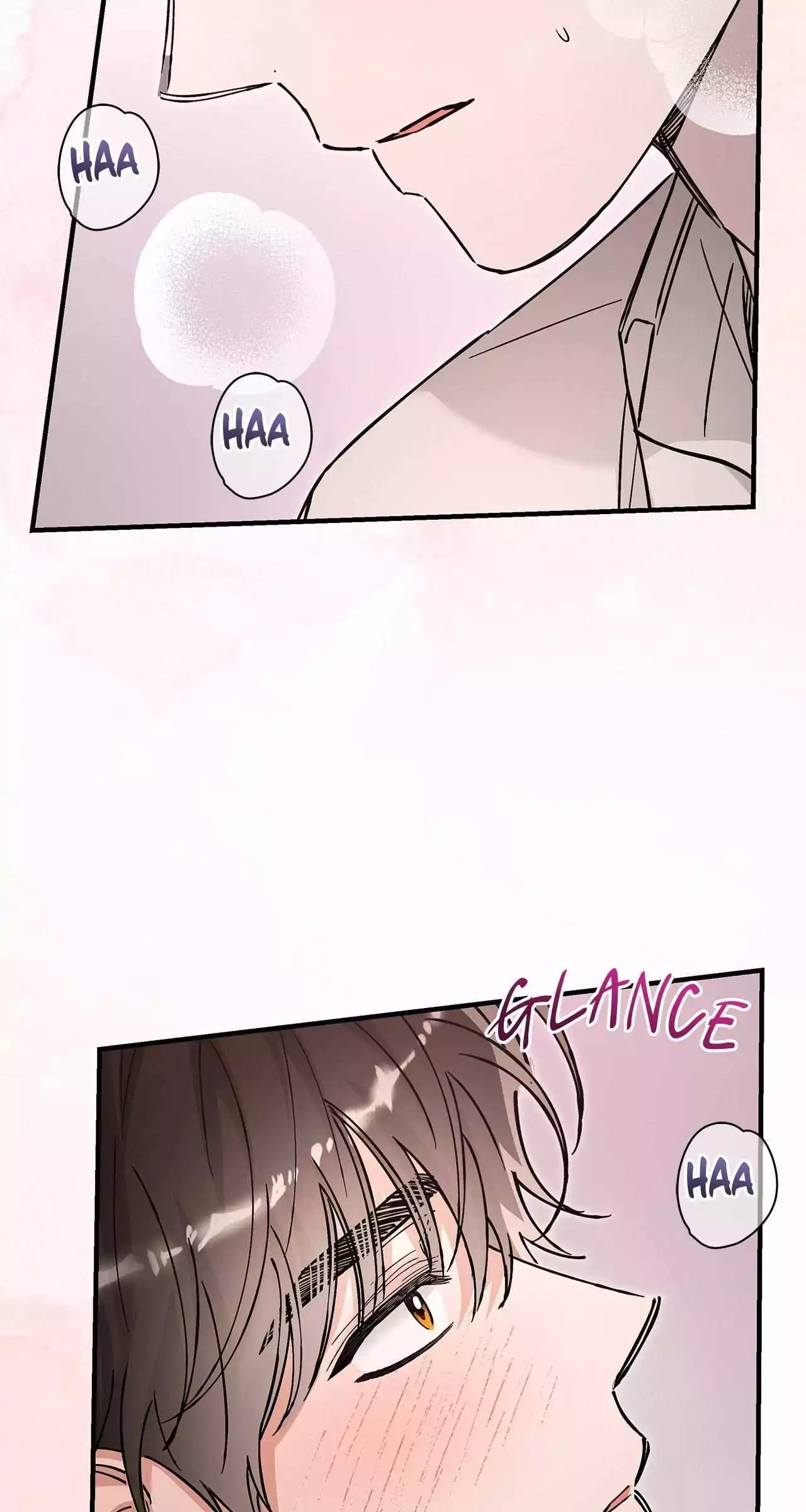 Unfair Love Affair Chapter 28 page 21