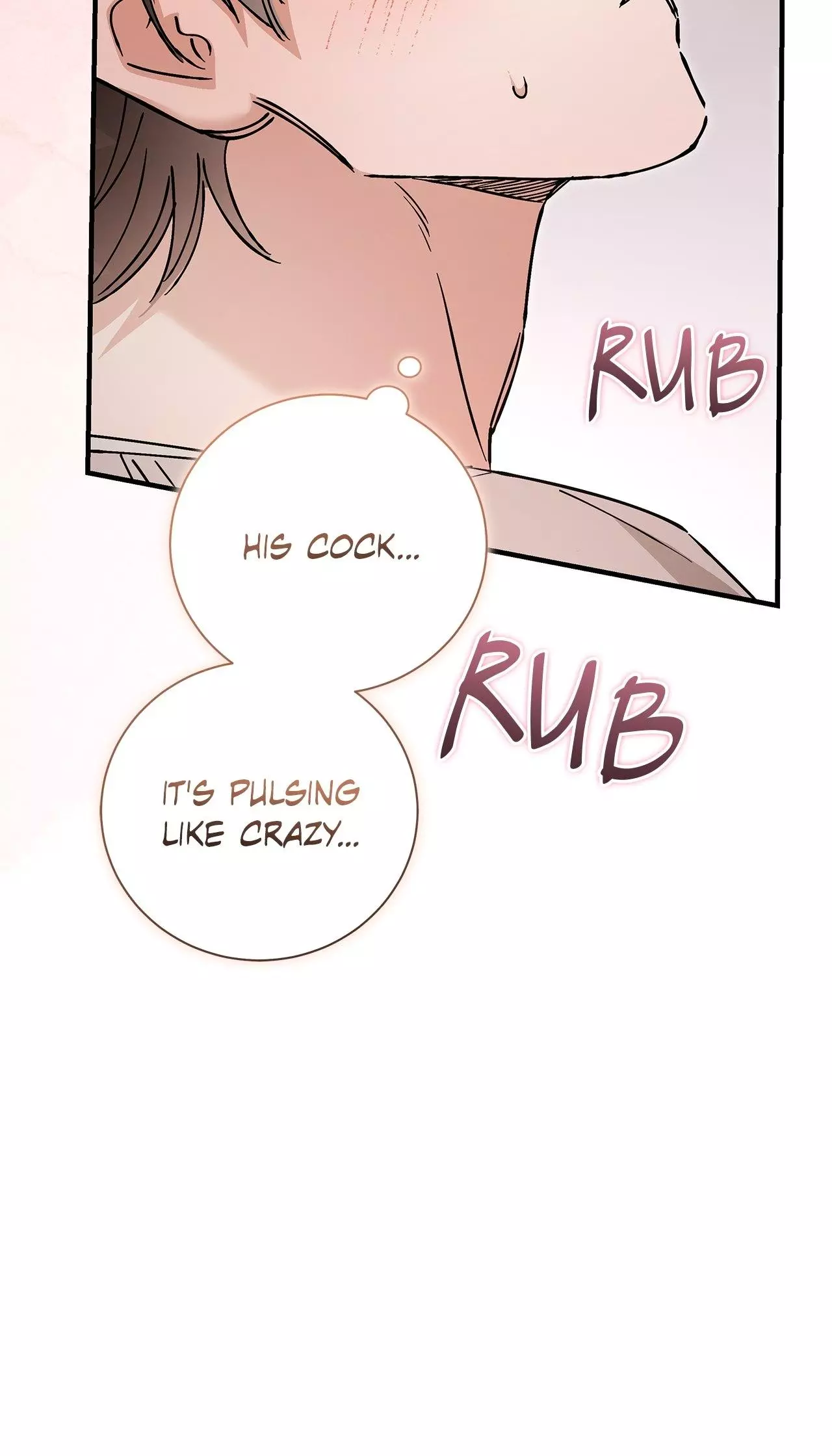 Unfair Love Affair Chapter 28 page 22