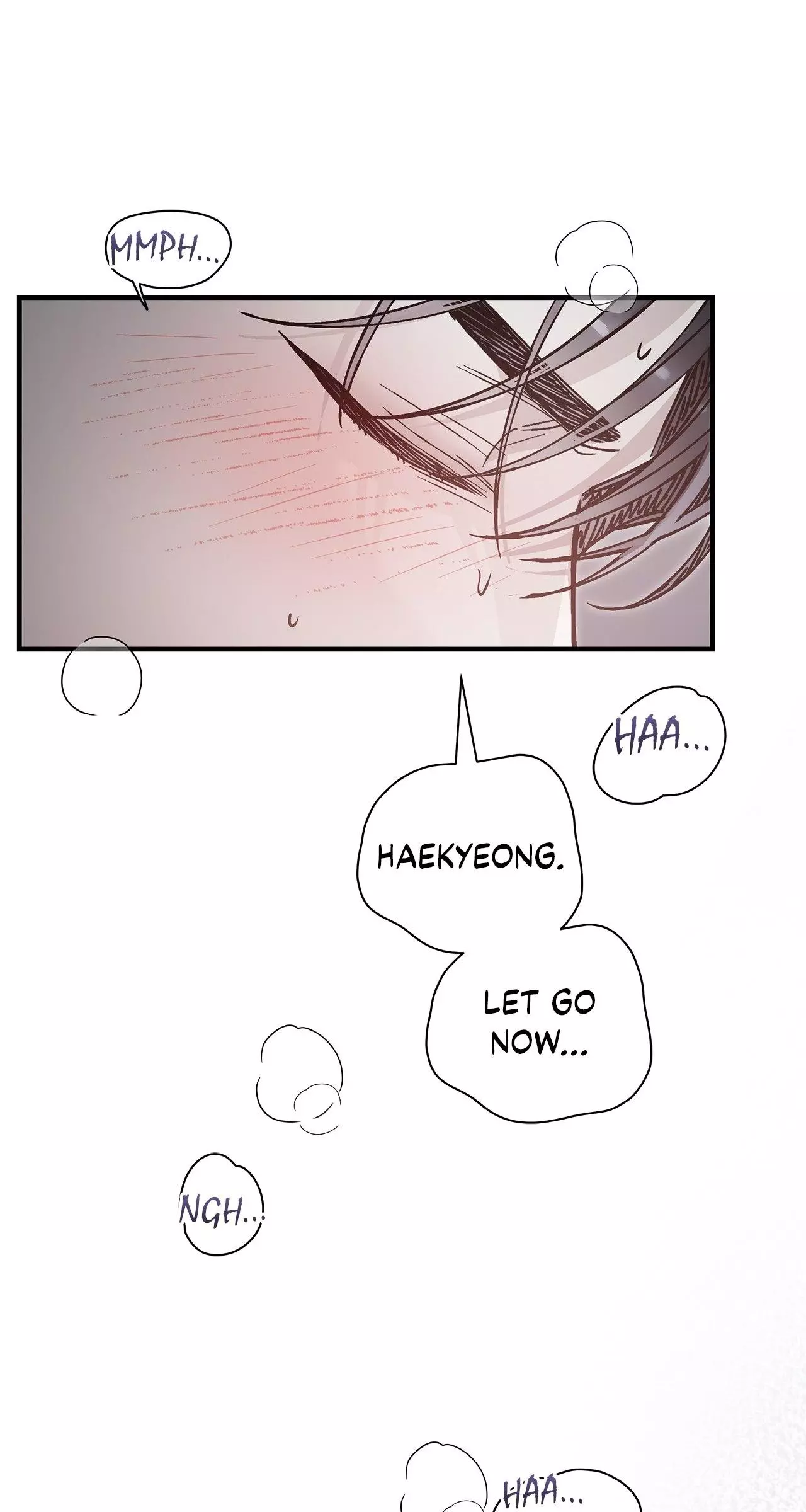 Unfair Love Affair Chapter 28 page 24