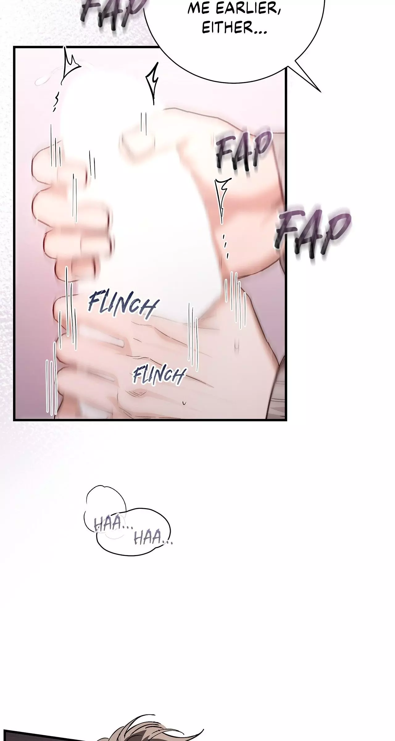 Unfair Love Affair Chapter 28 page 26