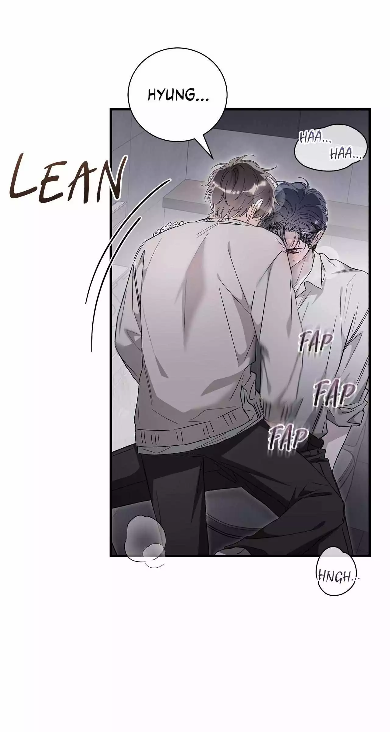 Unfair Love Affair Chapter 28 page 23