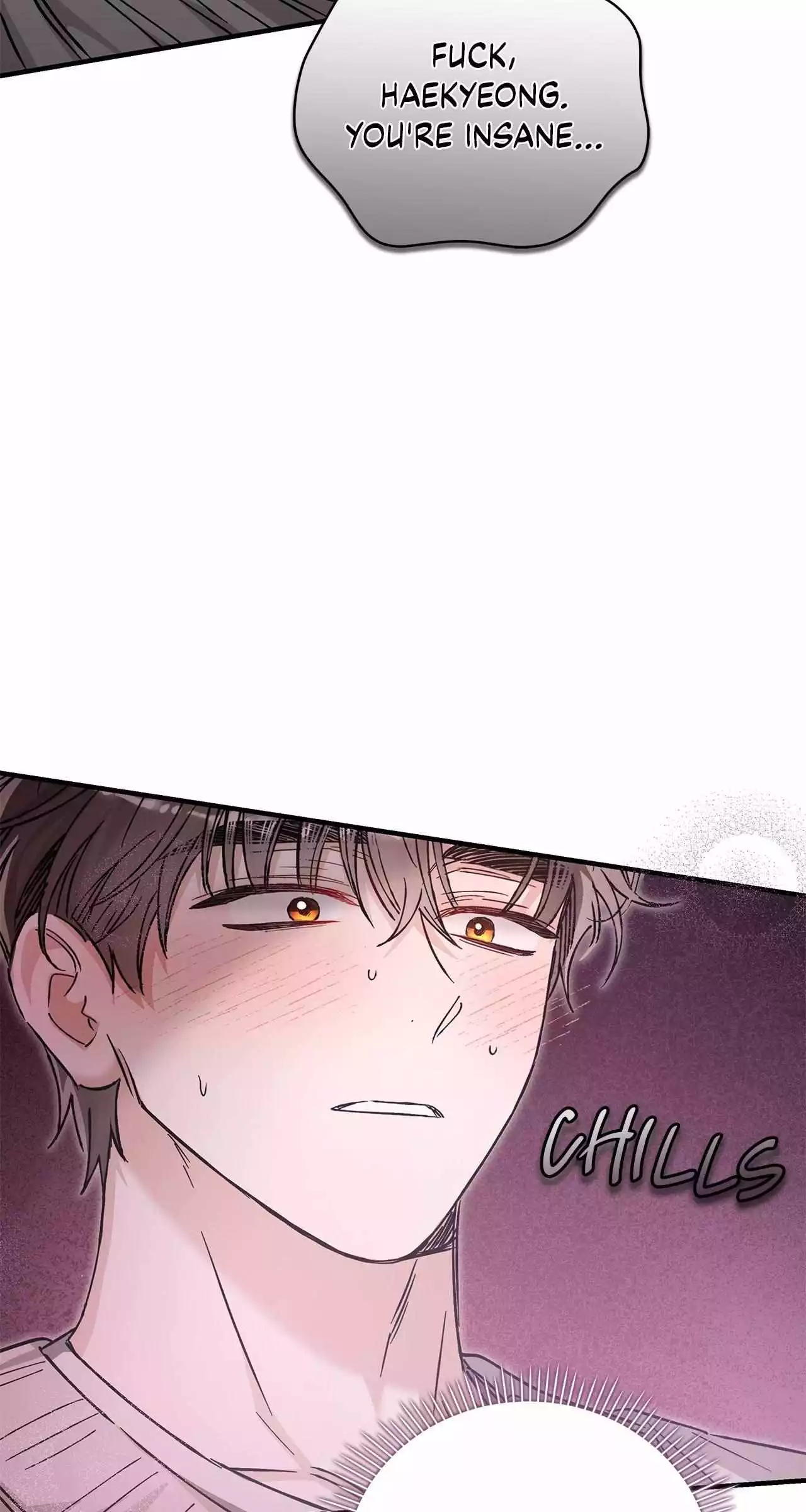 Unfair Love Affair Chapter 28 page 29