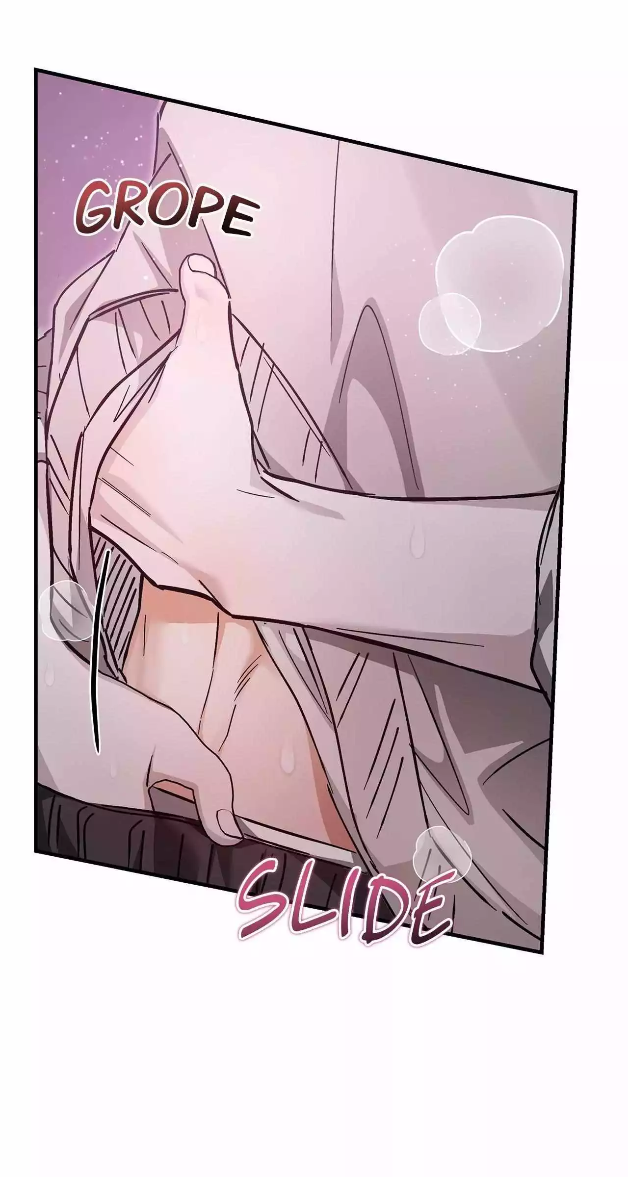 Unfair Love Affair Chapter 28 page 31